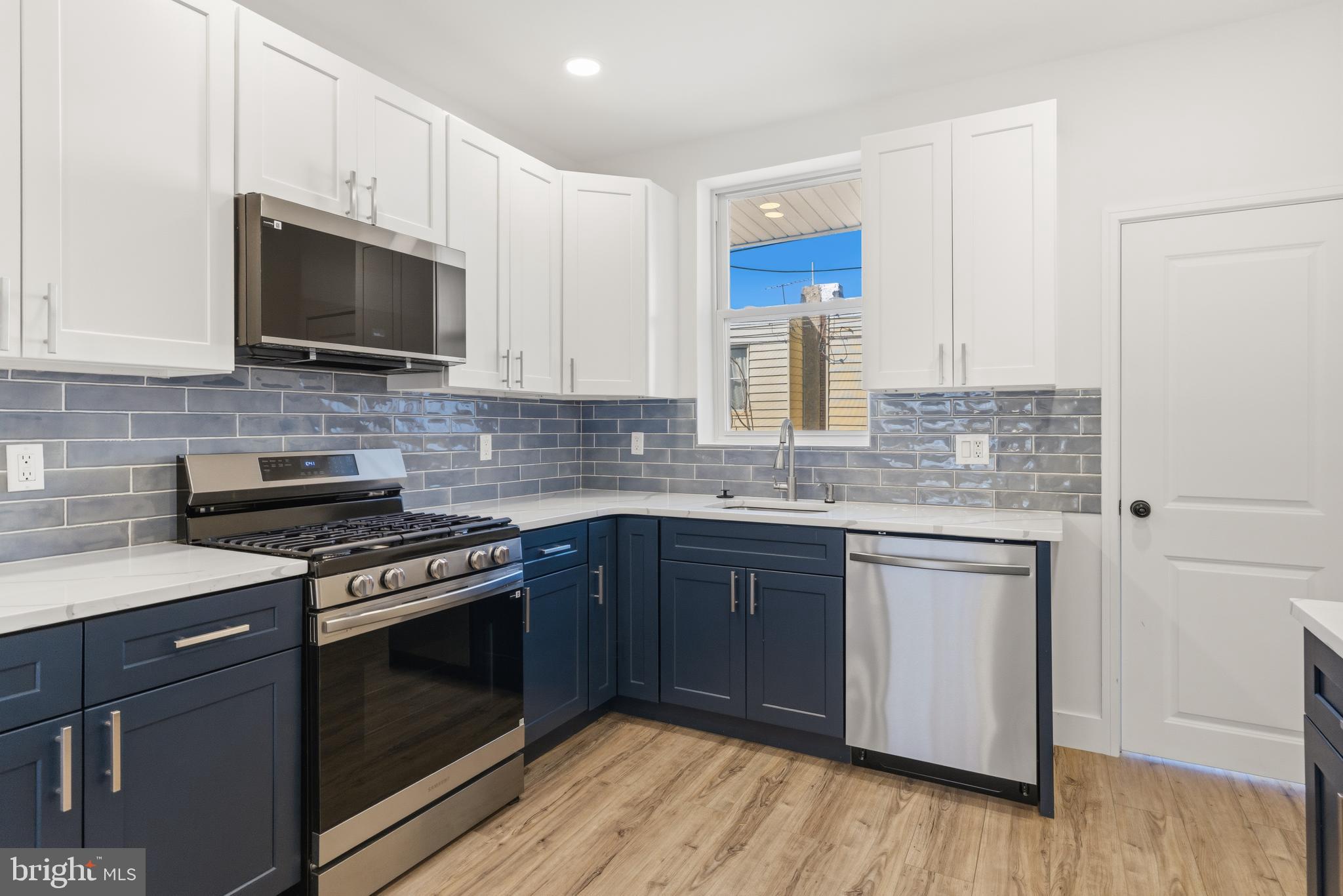 OVERBROOK - Residential