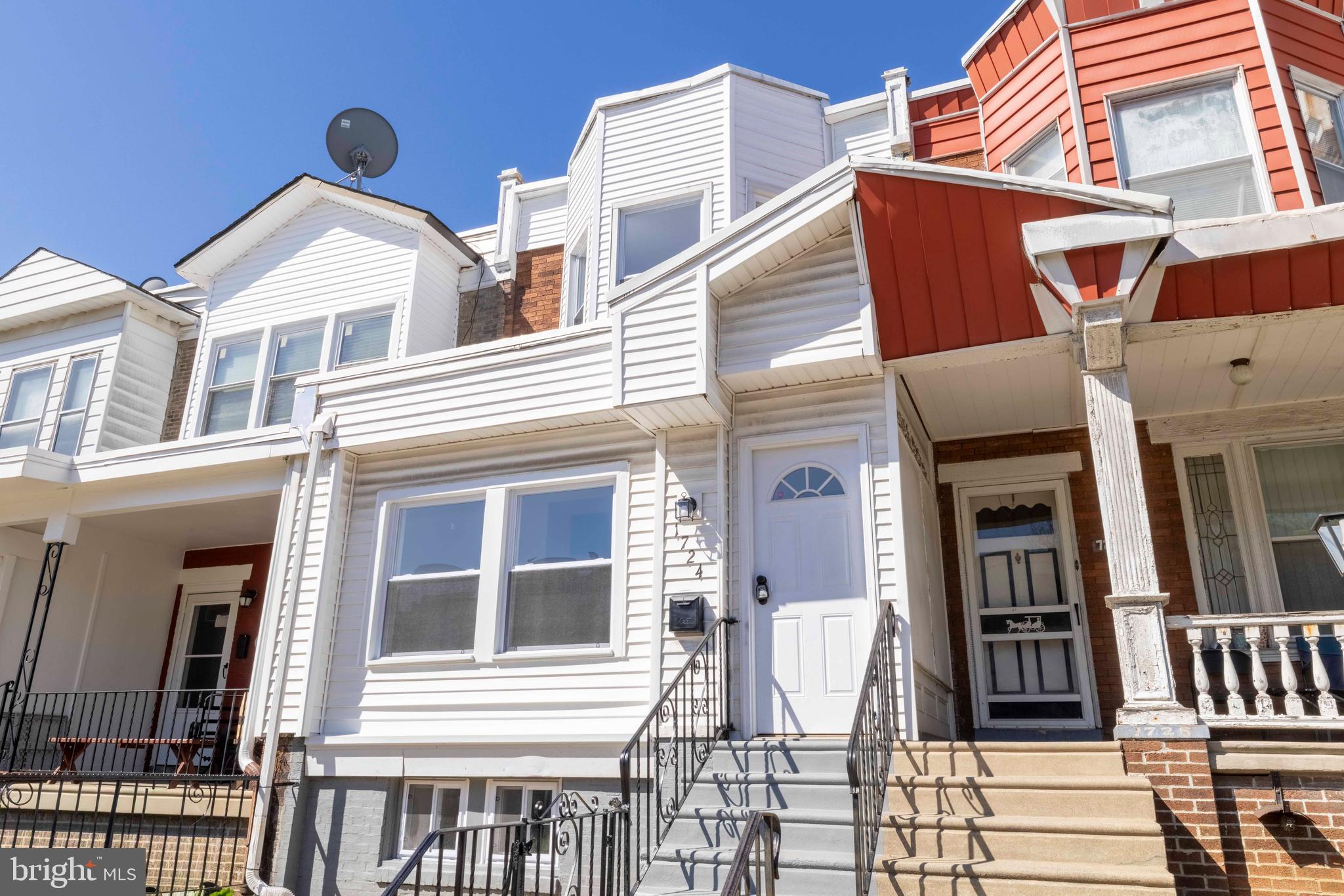 OVERBROOK - Residential