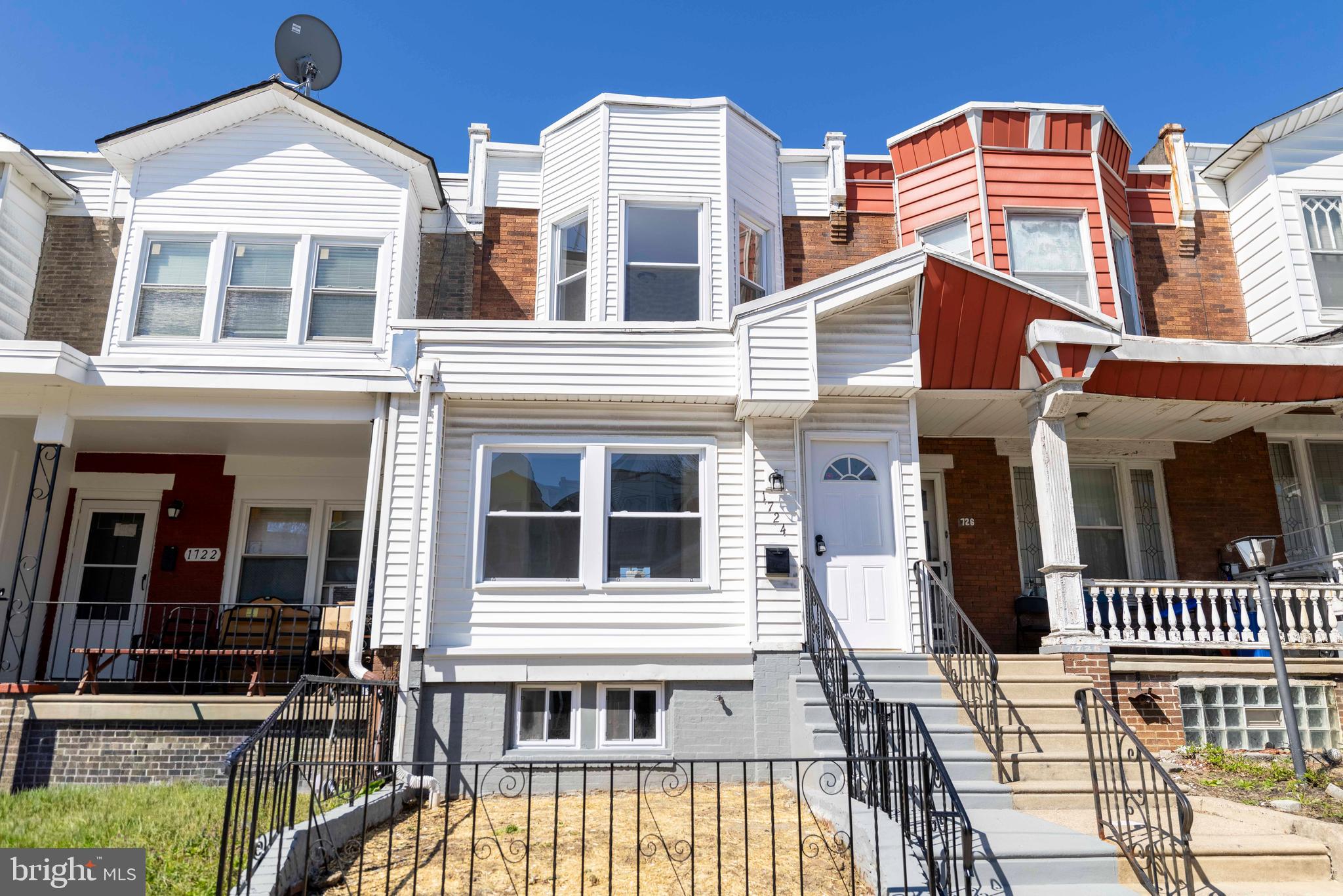 OVERBROOK - Residential