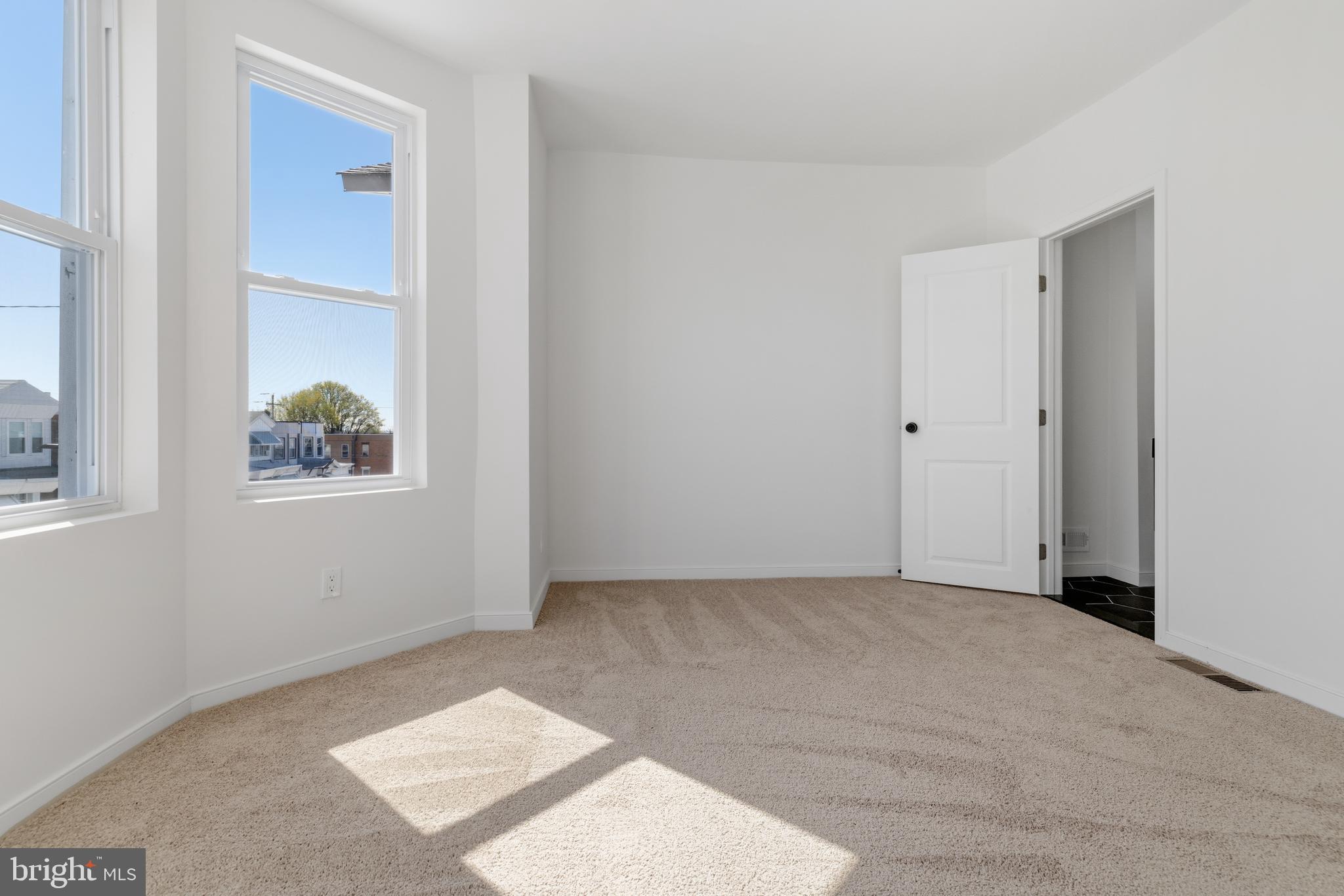 OVERBROOK - Residential