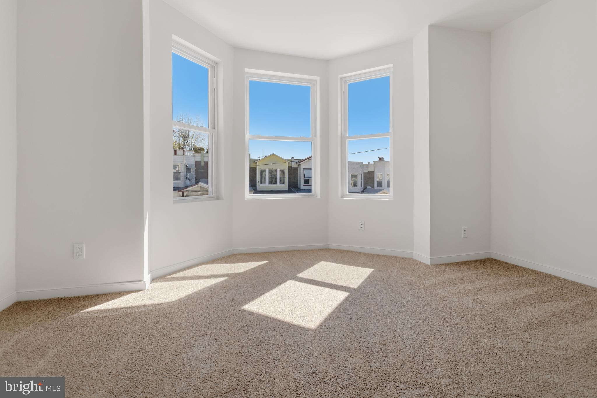 OVERBROOK - Residential