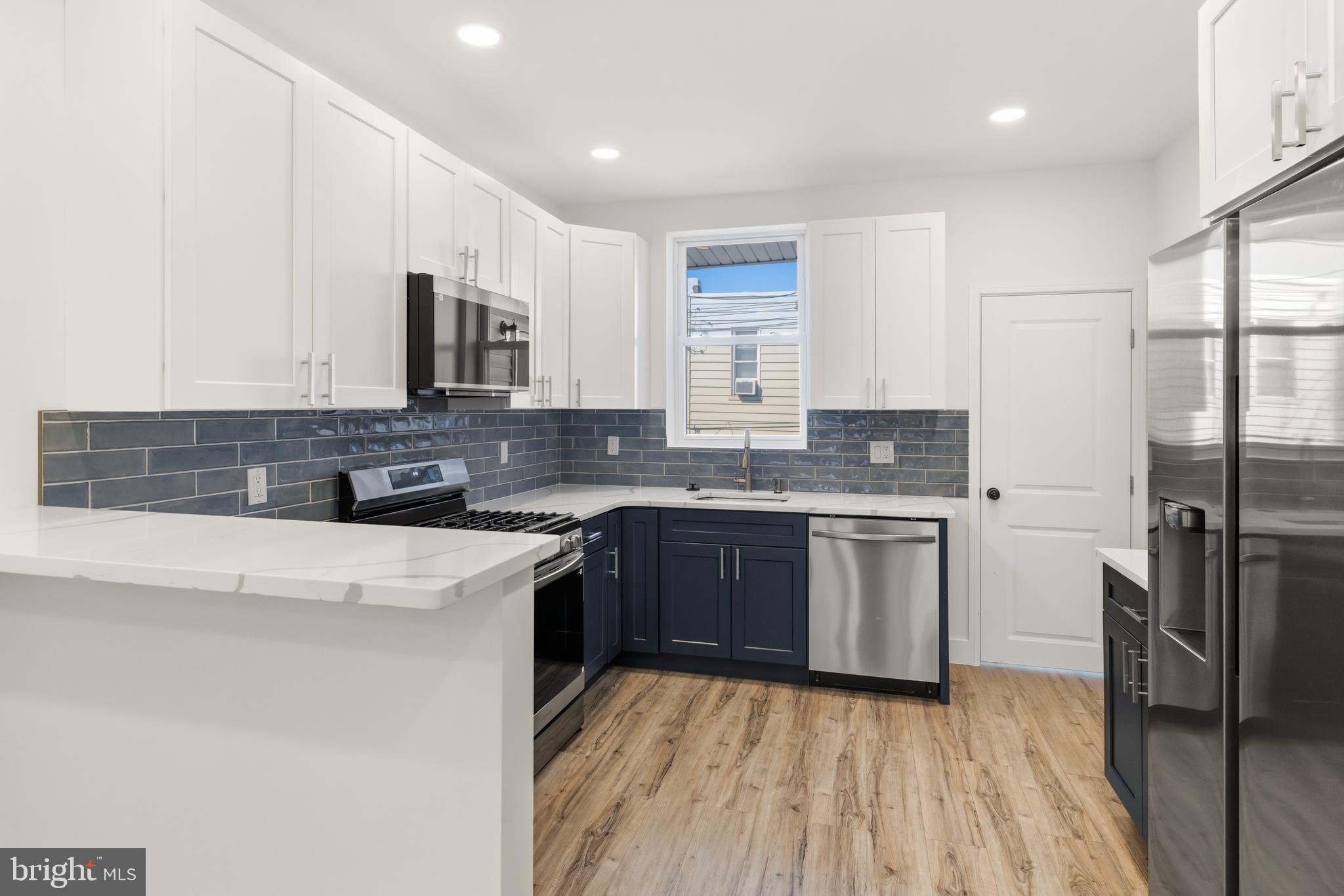 OVERBROOK - Residential