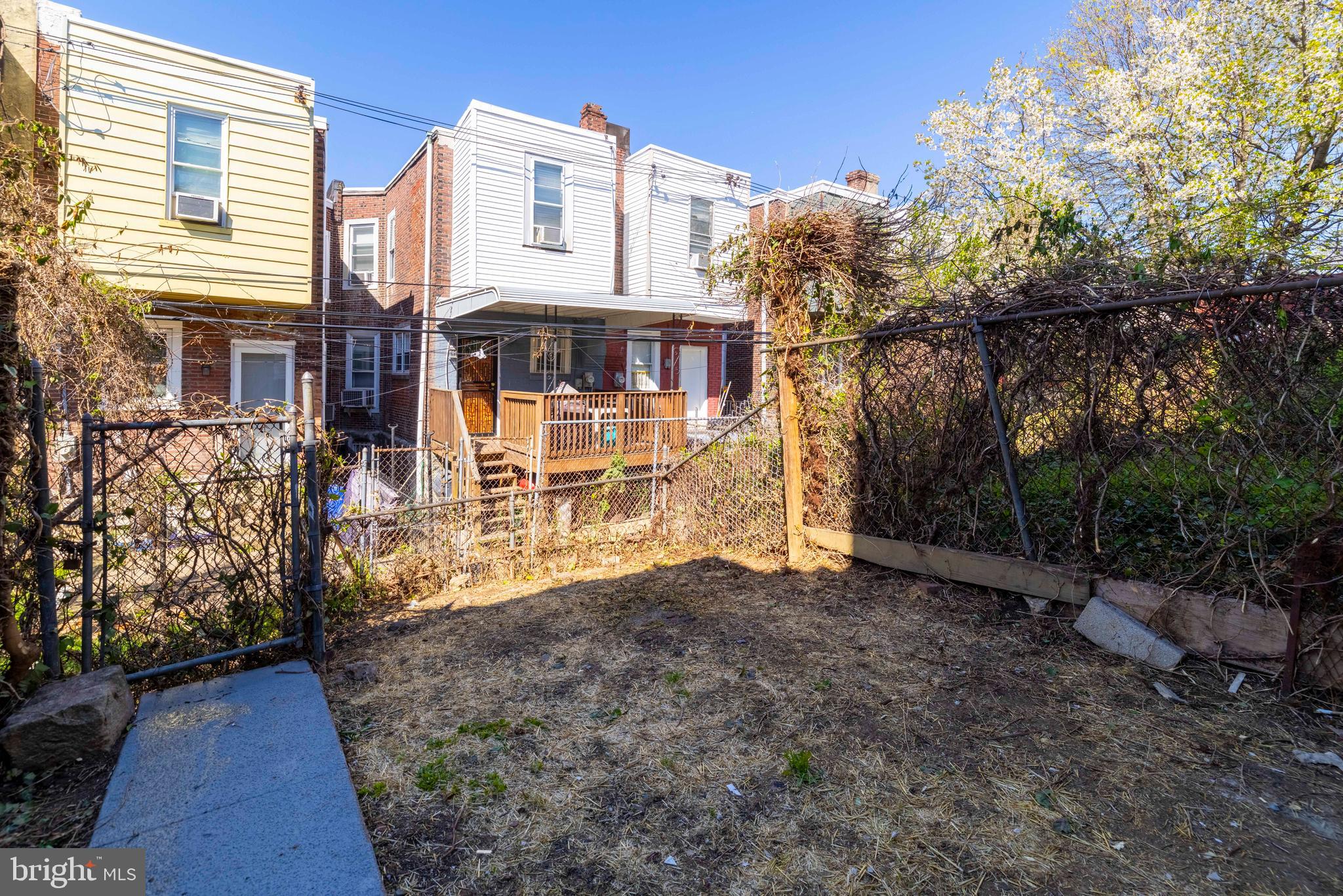 OVERBROOK - Residential