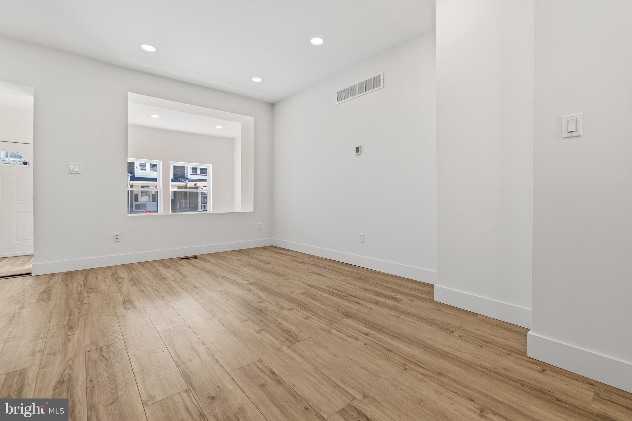 OVERBROOK - Residential