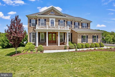 18604 WILD RASPBERRY DRIVE PURCELLVILLE VA 20132