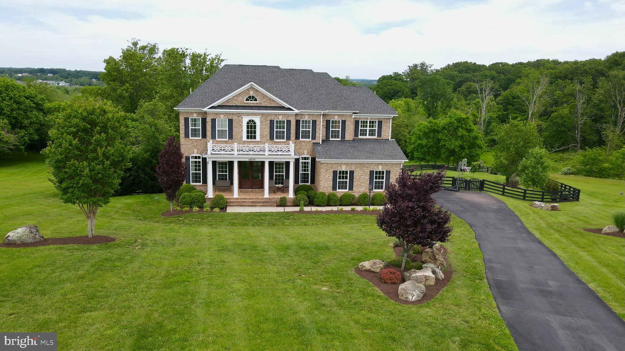 18604 WILD RASPBERRY DRIVE