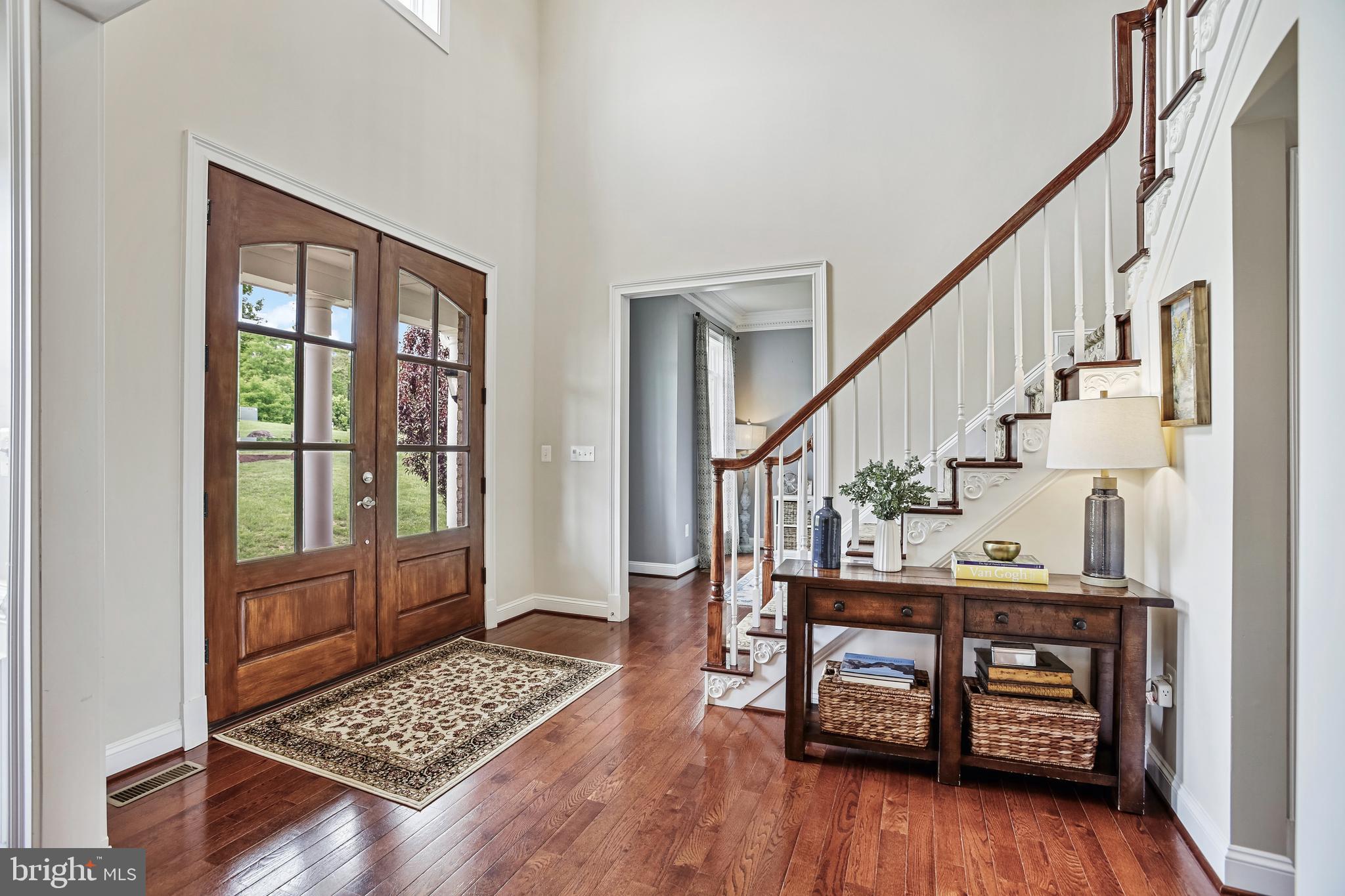 18604 WILD RASPBERRY DRIVE