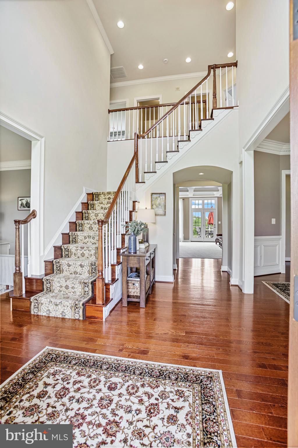 18604 WILD RASPBERRY DRIVE