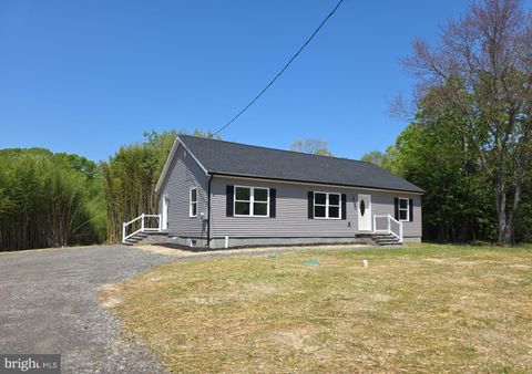 213 NEWPORT ROAD MILLVILLE NJ 08332