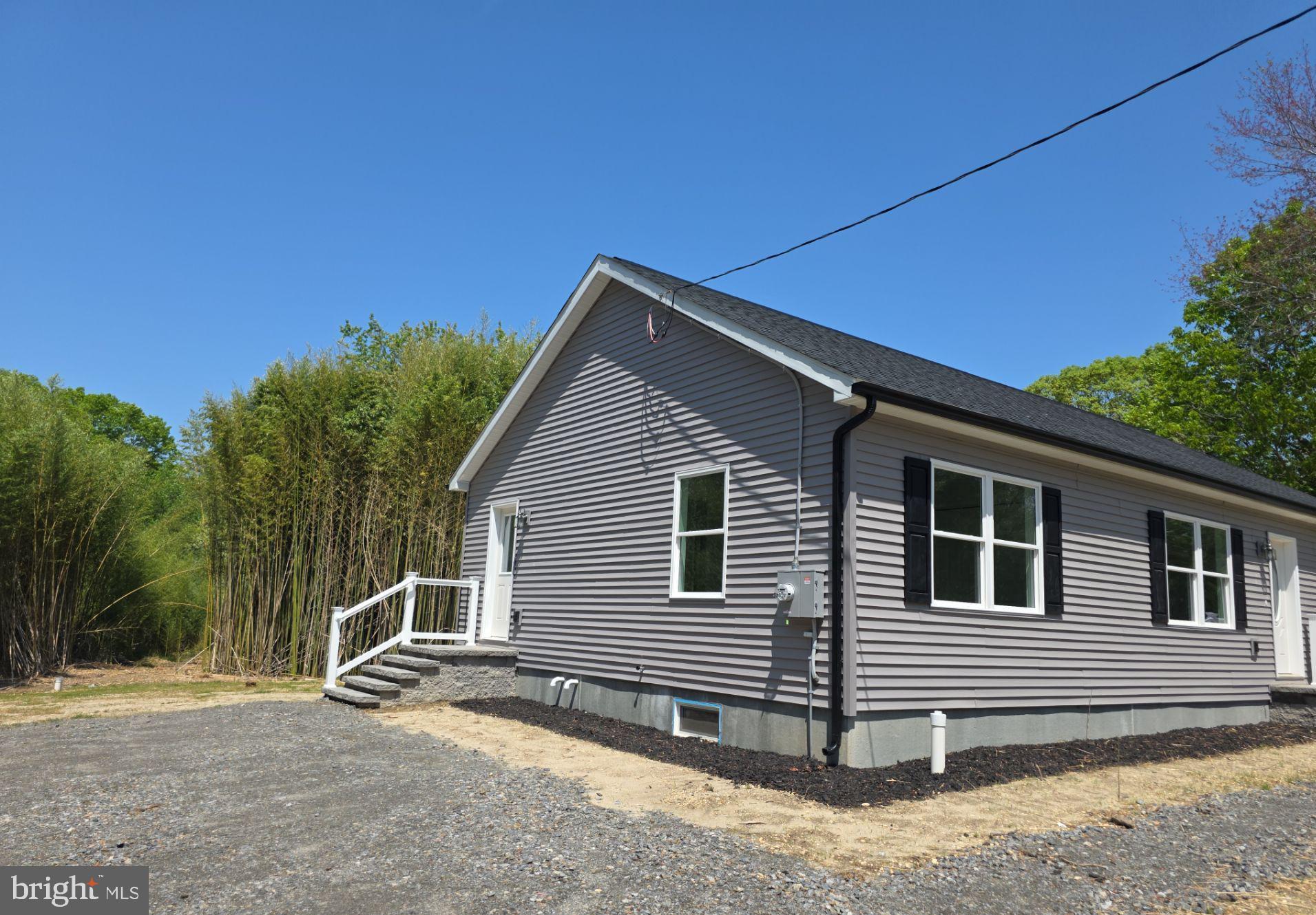 213 NEWPORT ROAD