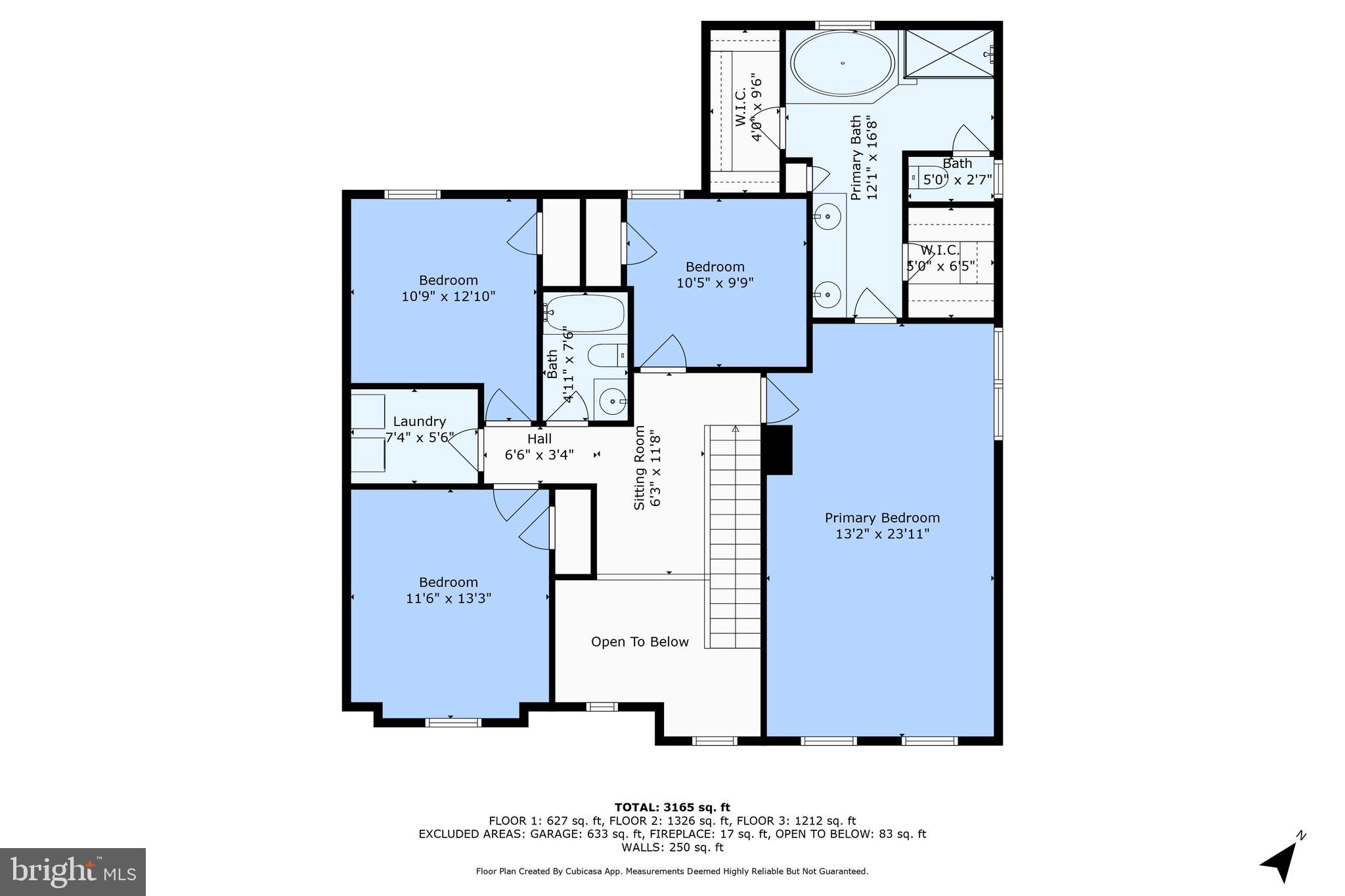 POTOMAC SHORES - Residential