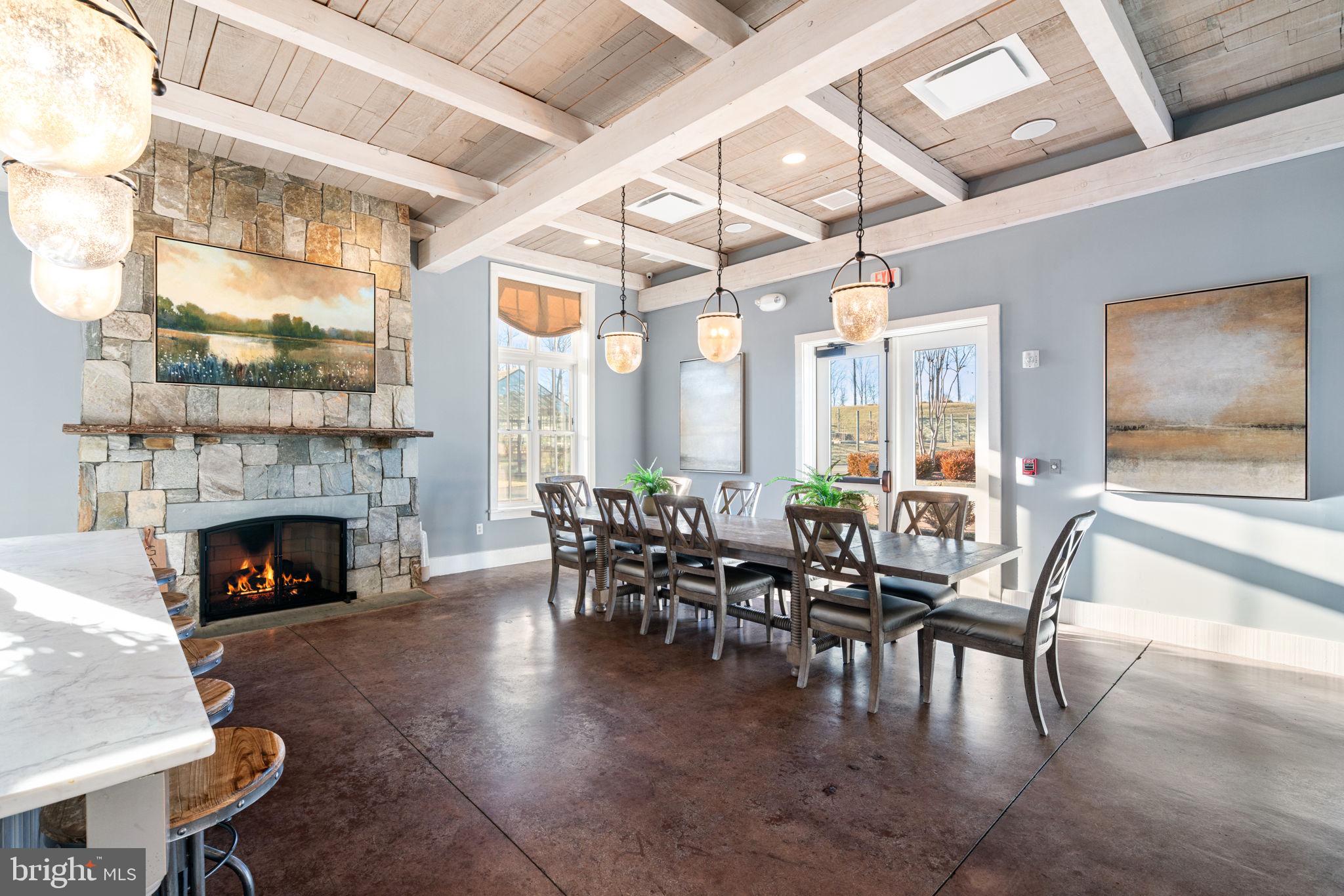 POTOMAC SHORES - Residential