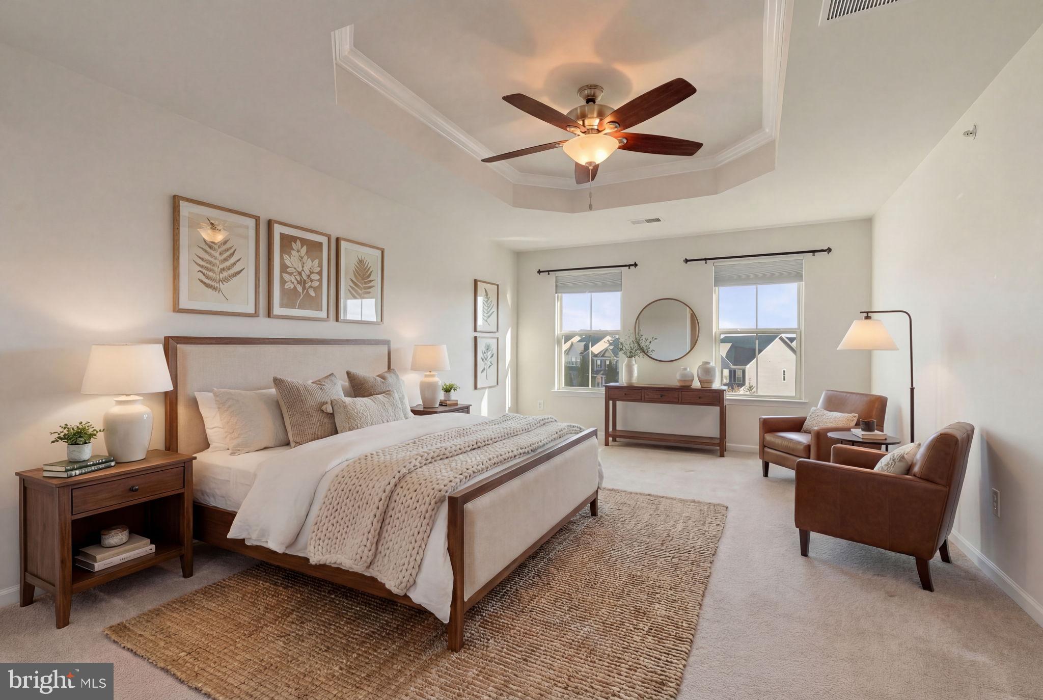 POTOMAC SHORES - Residential