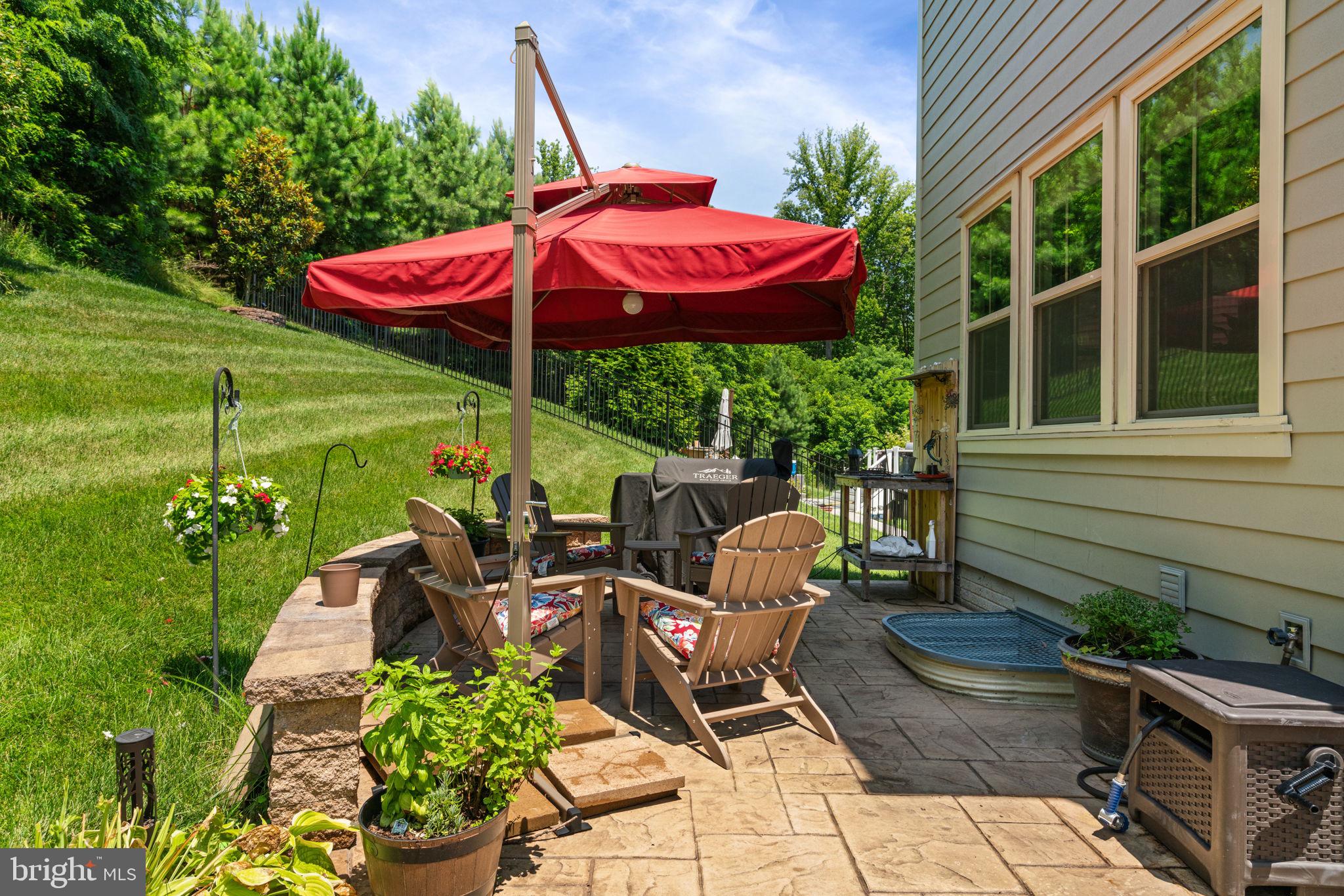 POTOMAC SHORES - Residential