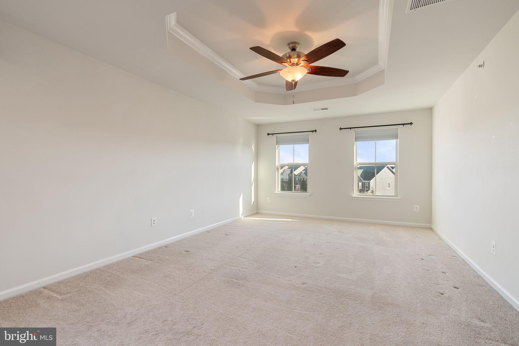 POTOMAC SHORES - Residential