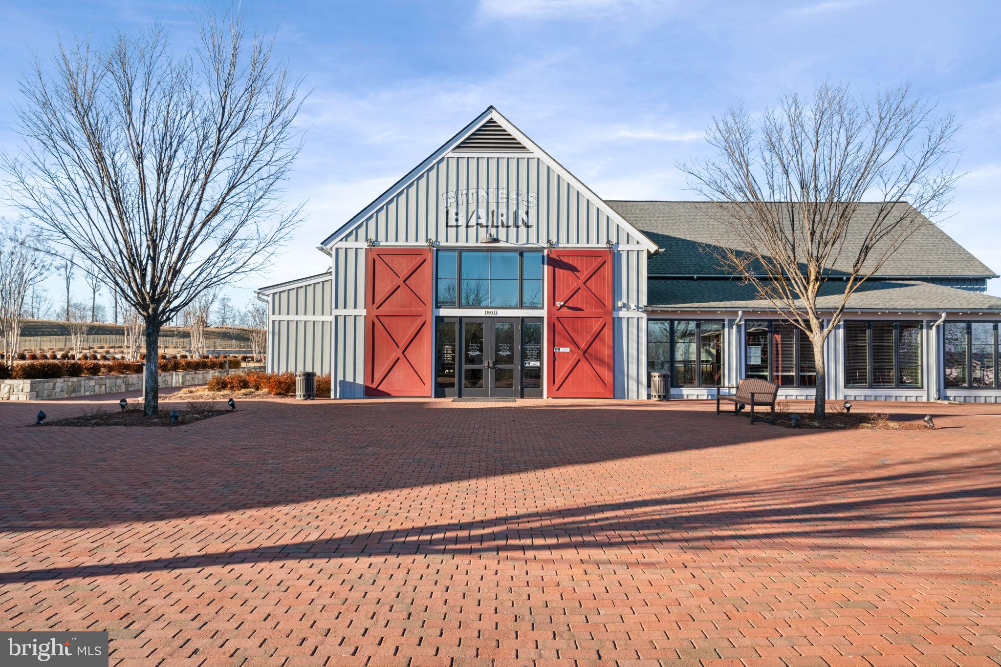 POTOMAC SHORES - Residential