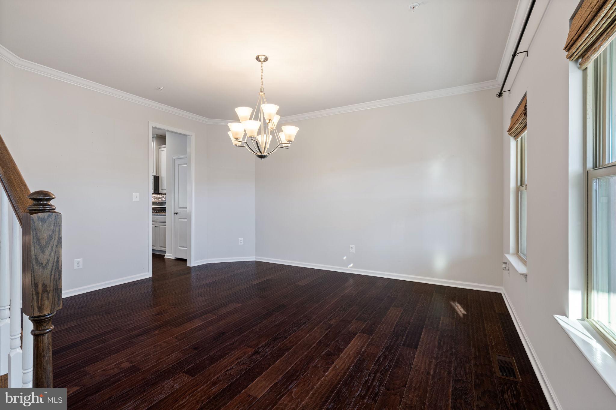 POTOMAC SHORES - Residential