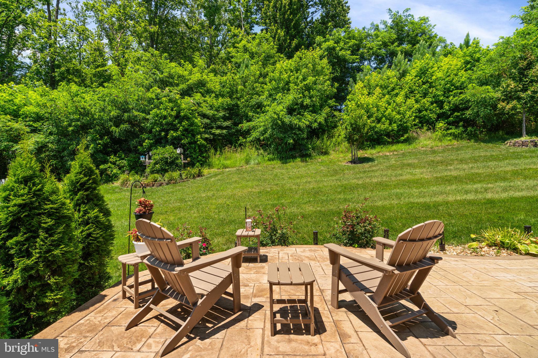 POTOMAC SHORES - Residential