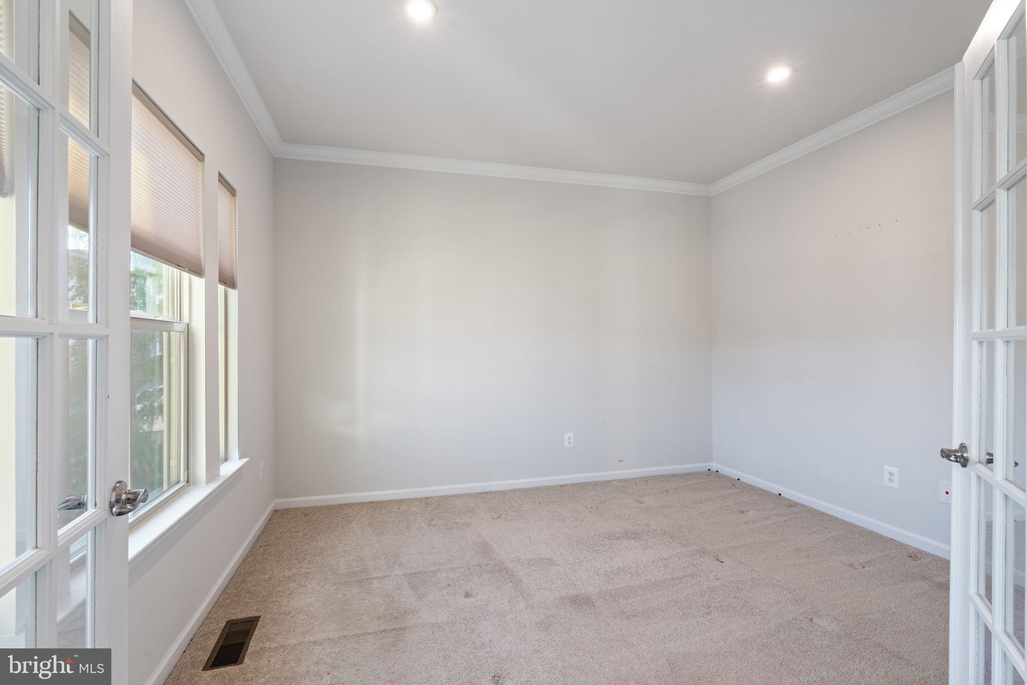 POTOMAC SHORES - Residential