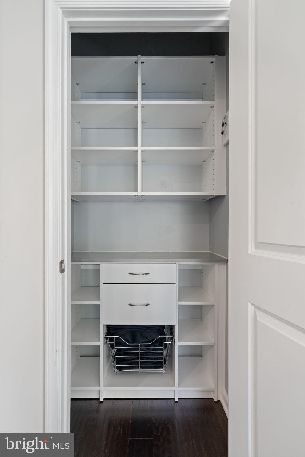 POTOMAC SHORES - Residential