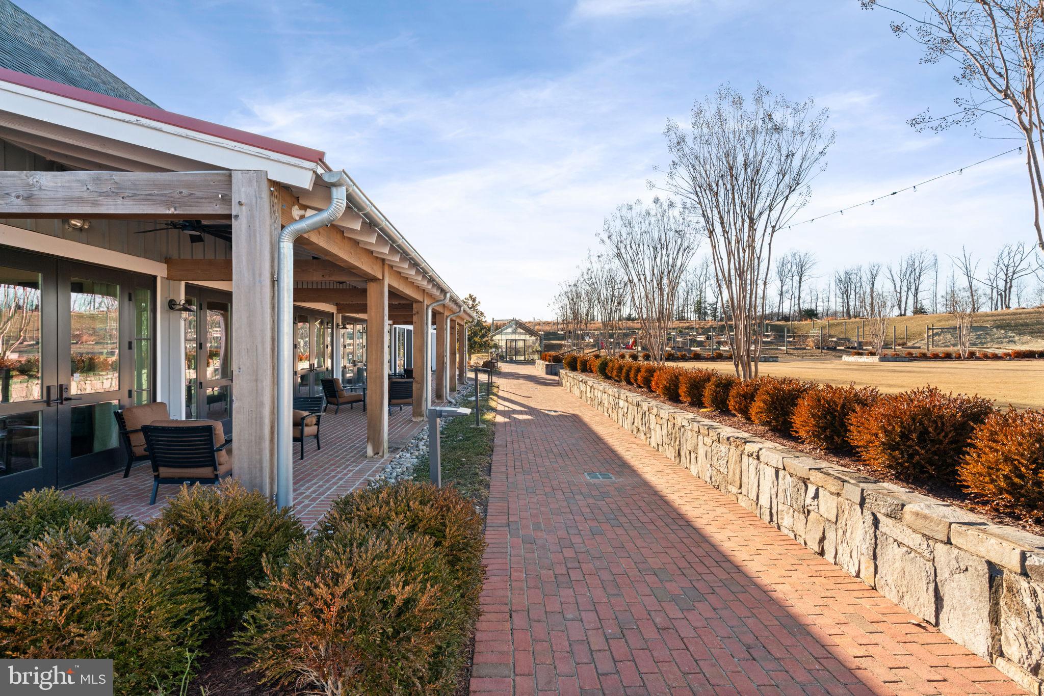 POTOMAC SHORES - Residential