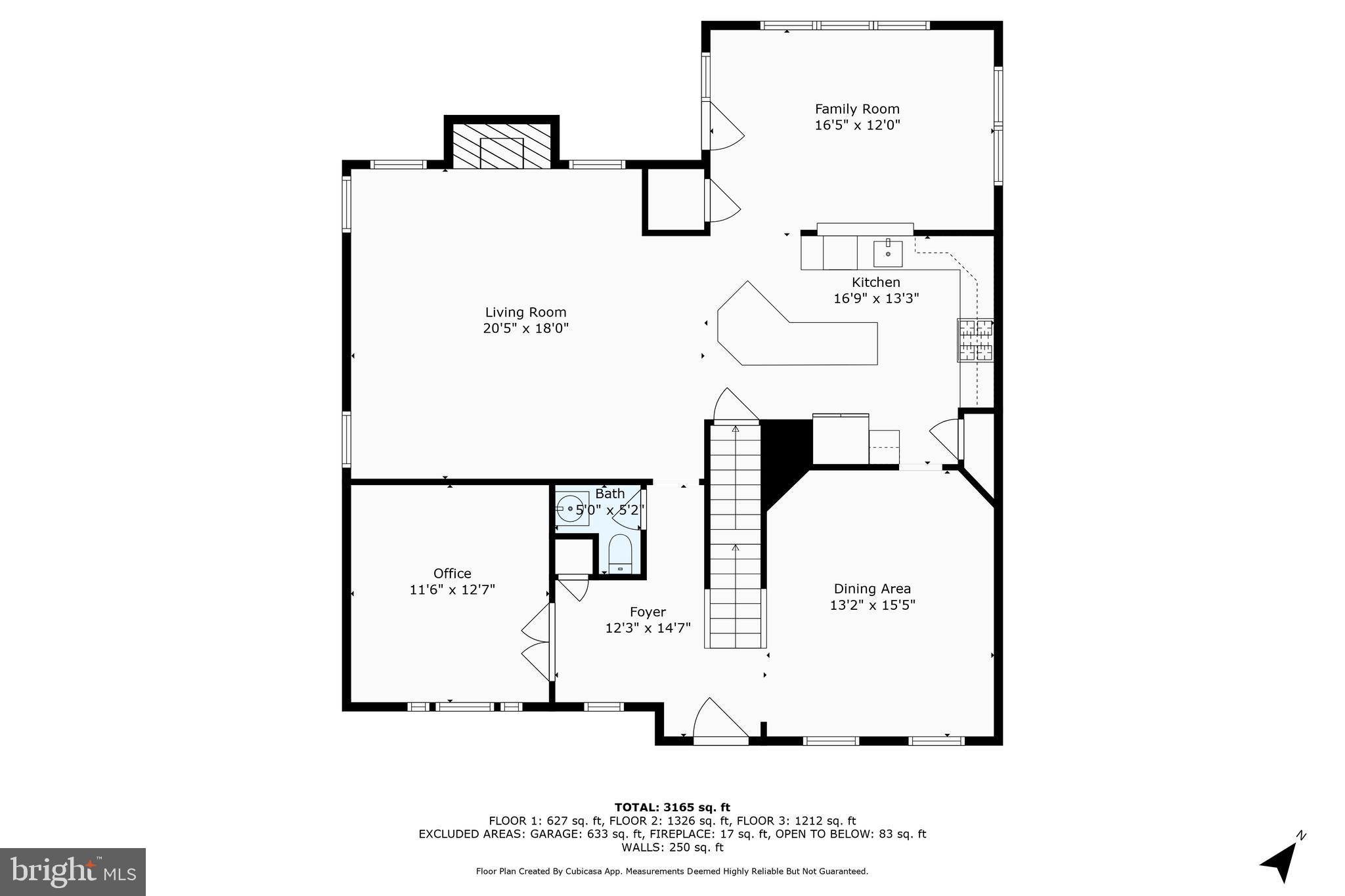 POTOMAC SHORES - Residential