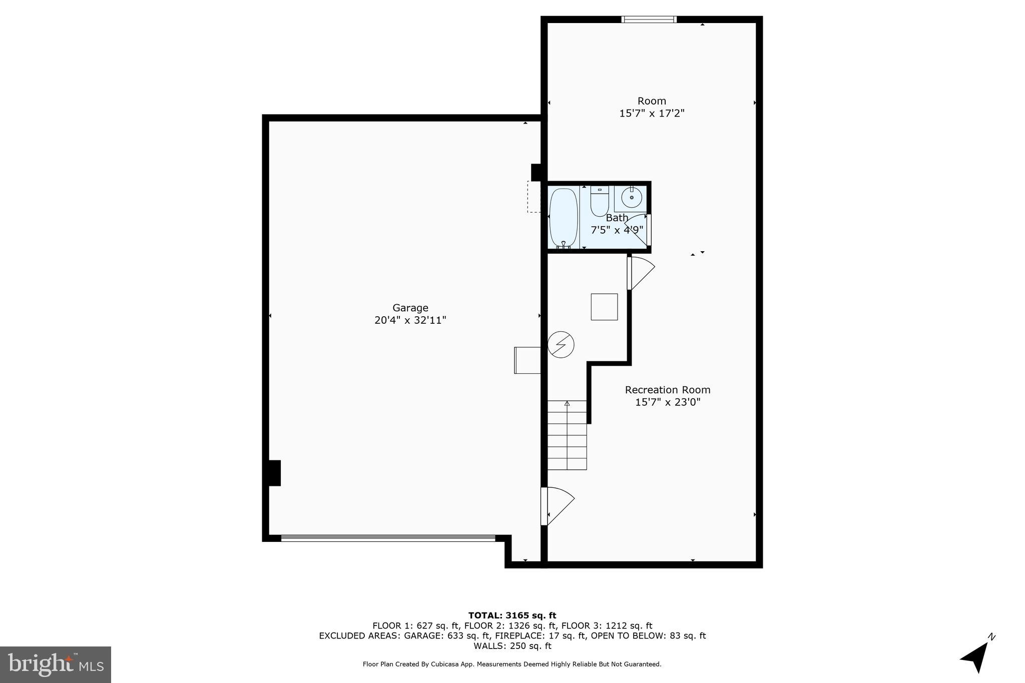 POTOMAC SHORES - Residential