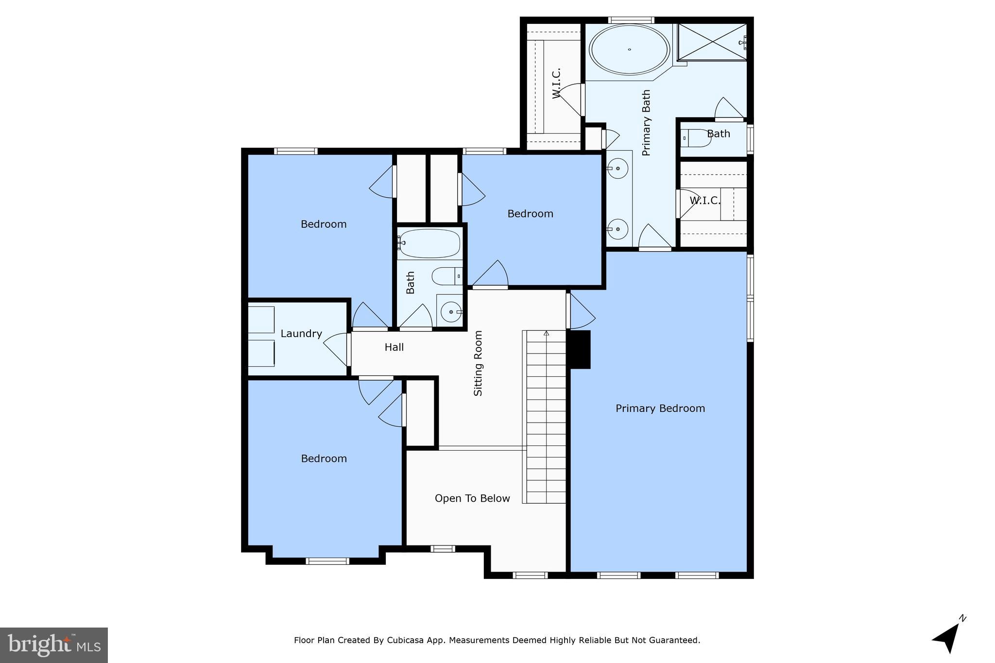 POTOMAC SHORES - Residential