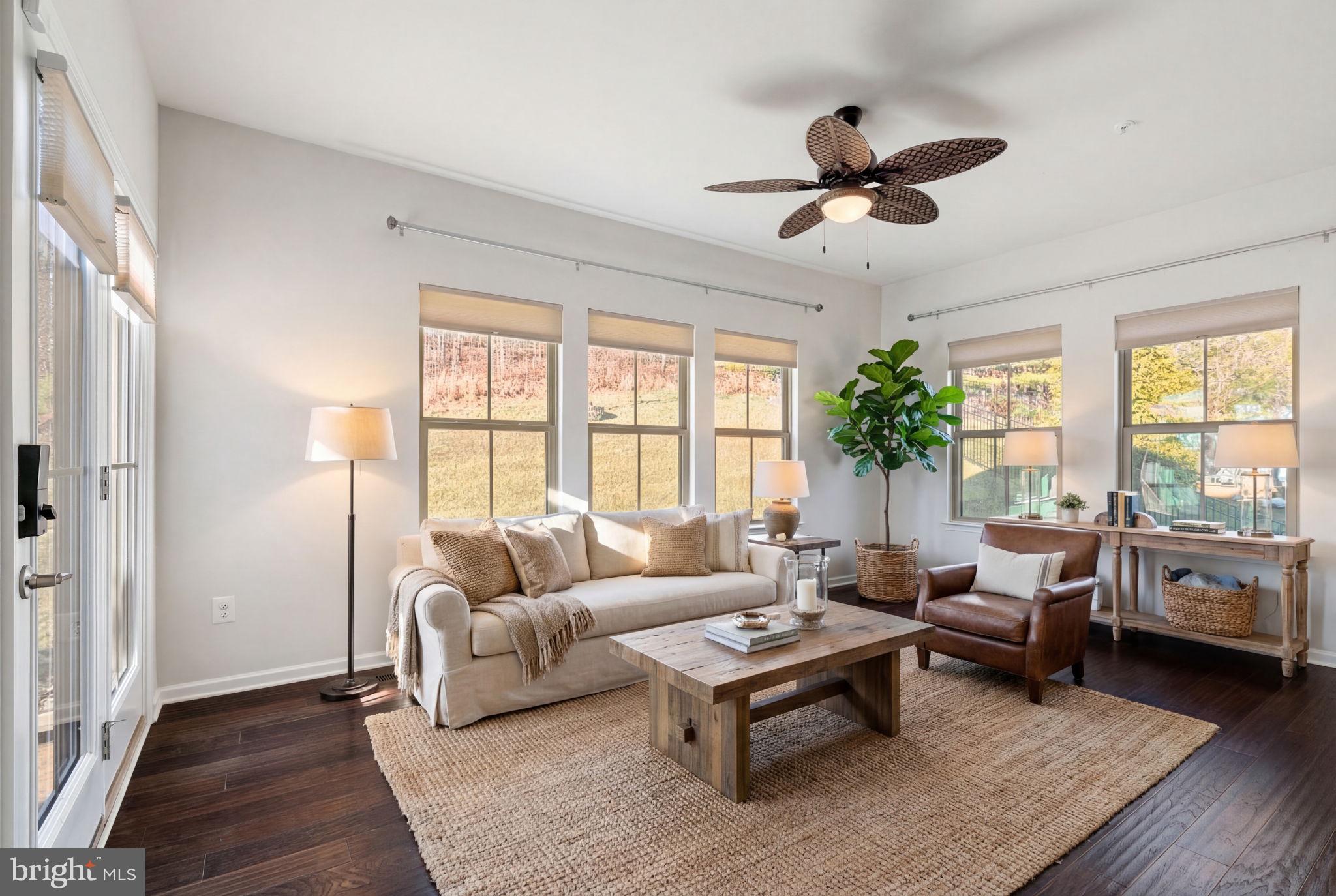 POTOMAC SHORES - Residential