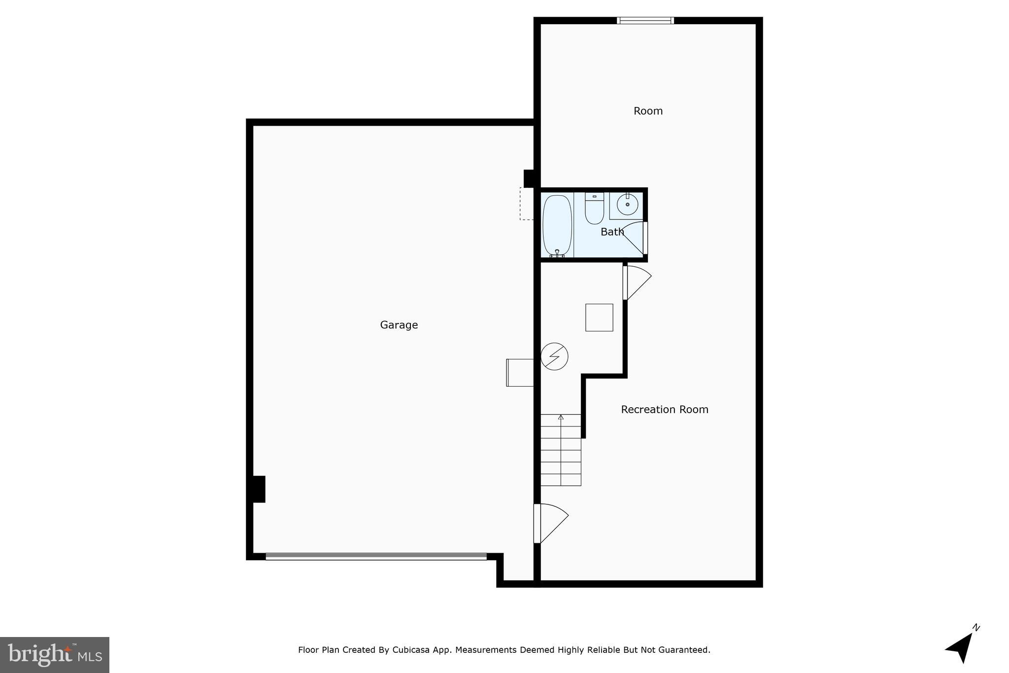 POTOMAC SHORES - Residential
