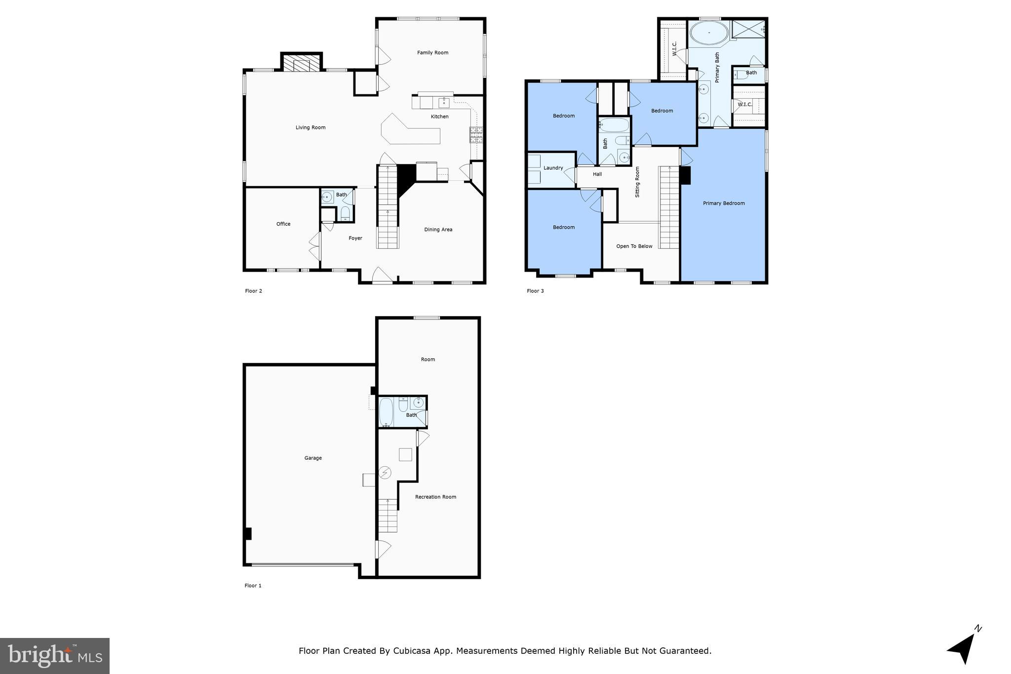 POTOMAC SHORES - Residential