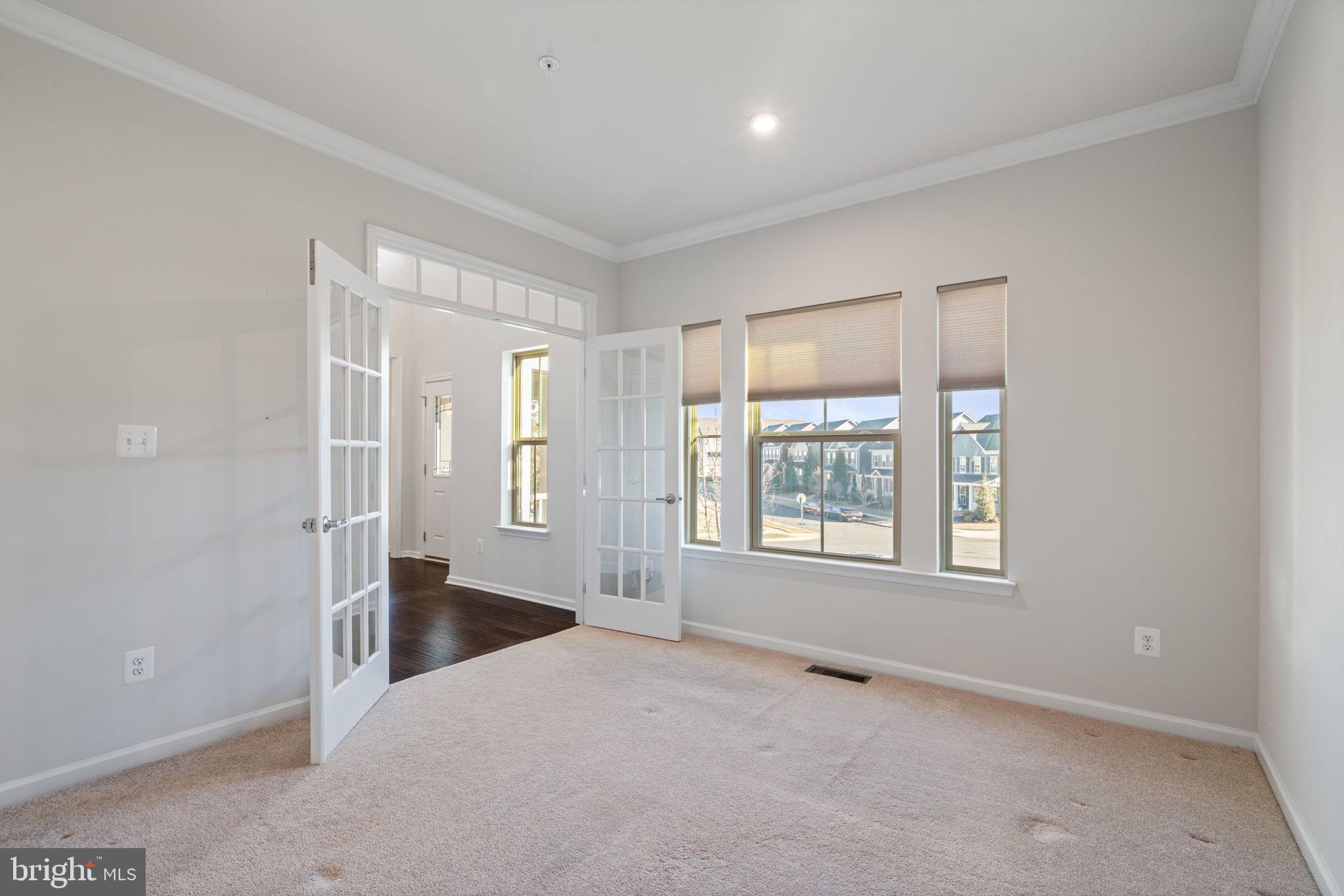 POTOMAC SHORES - Residential