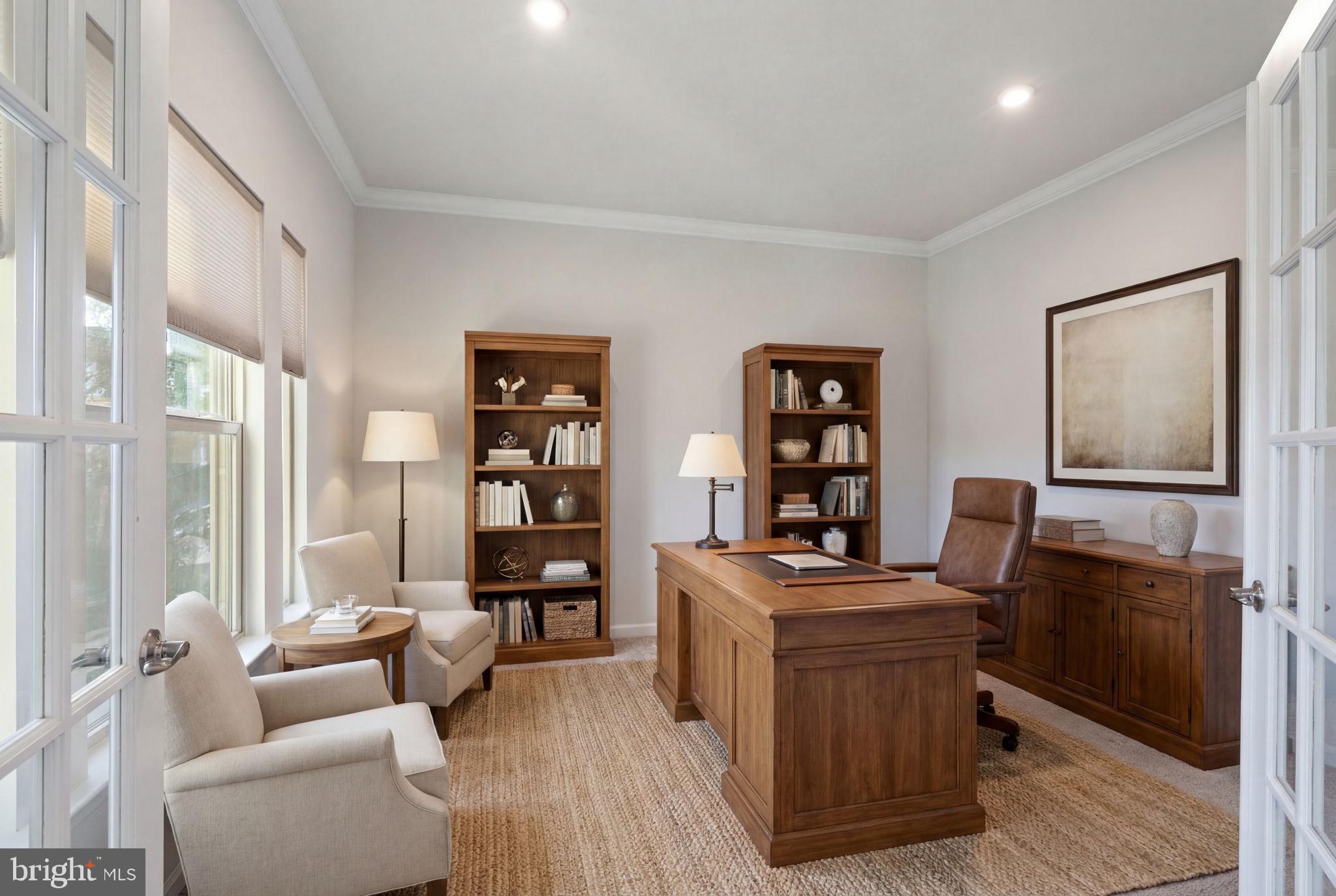 POTOMAC SHORES - Residential