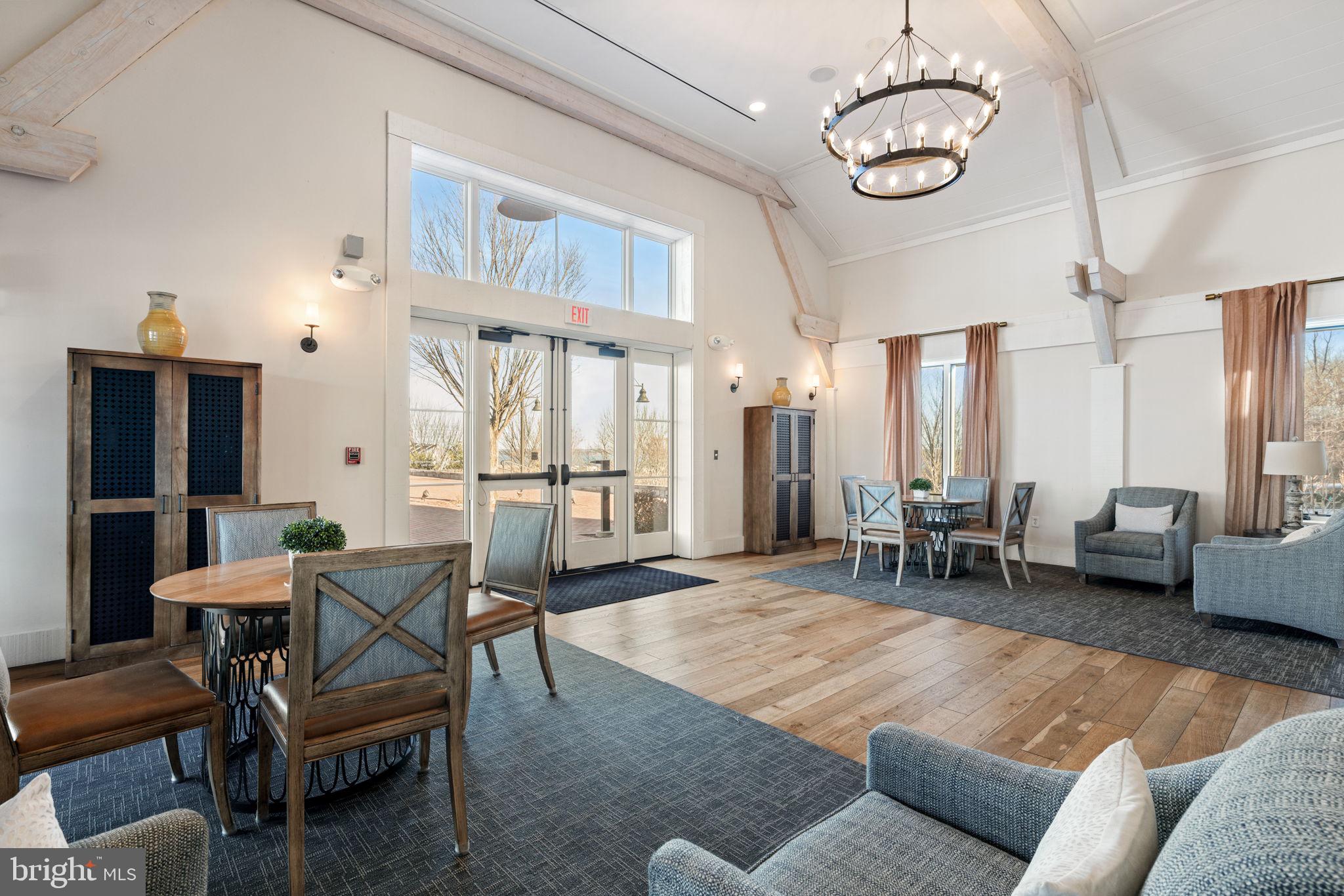 POTOMAC SHORES - Residential