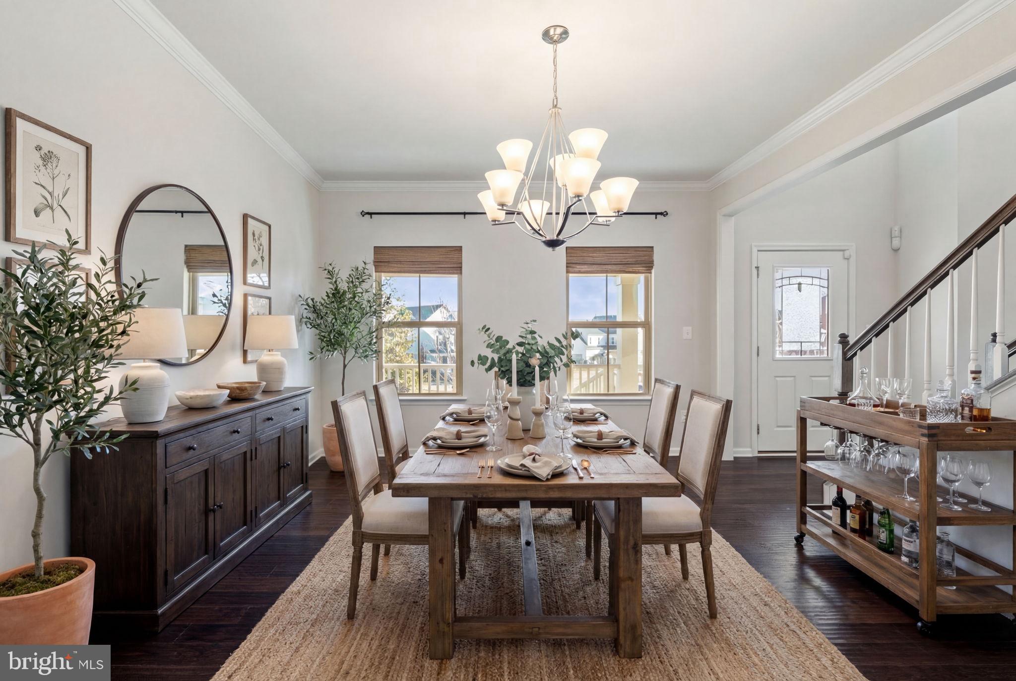 POTOMAC SHORES - Residential