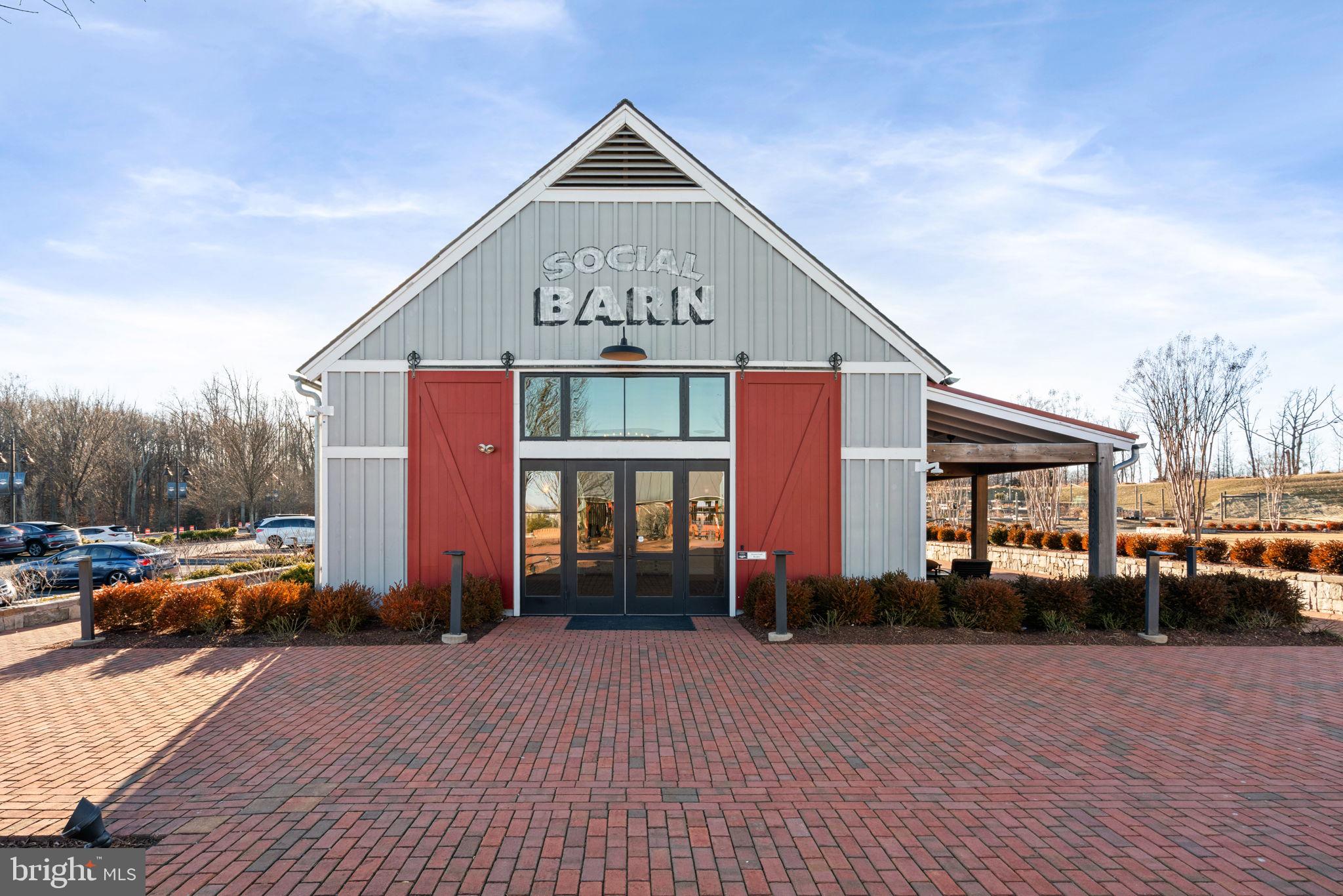 POTOMAC SHORES - Residential