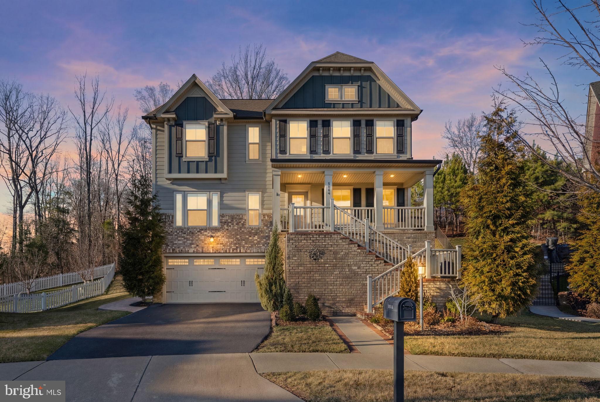 POTOMAC SHORES - Residential