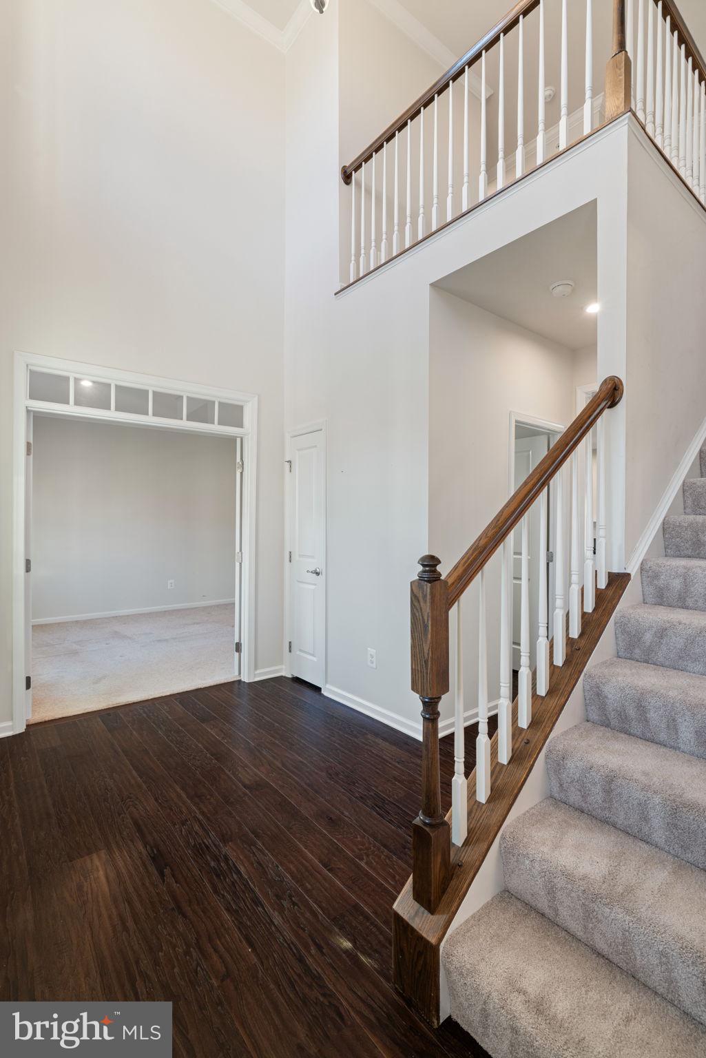 POTOMAC SHORES - Residential