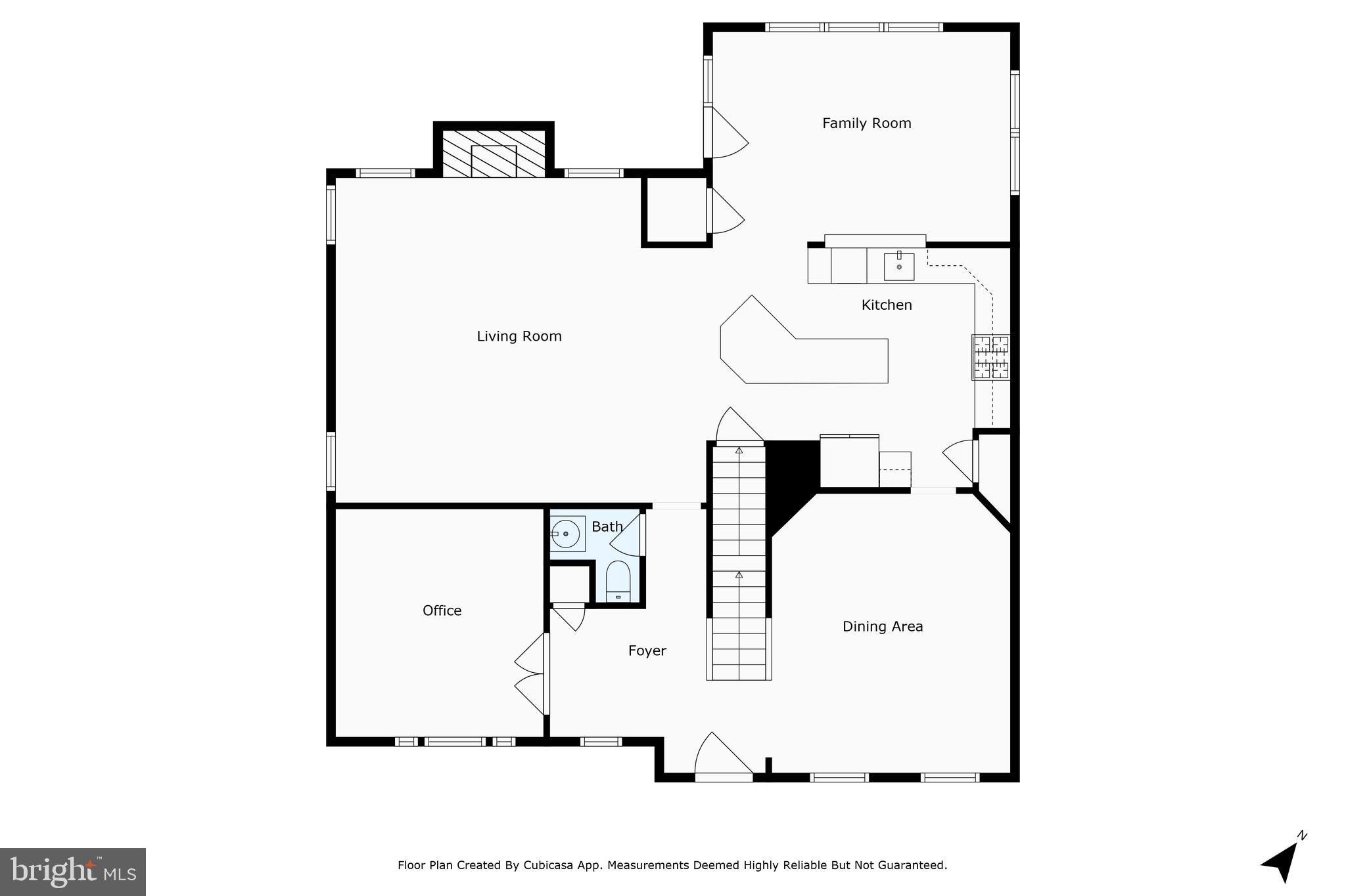 POTOMAC SHORES - Residential