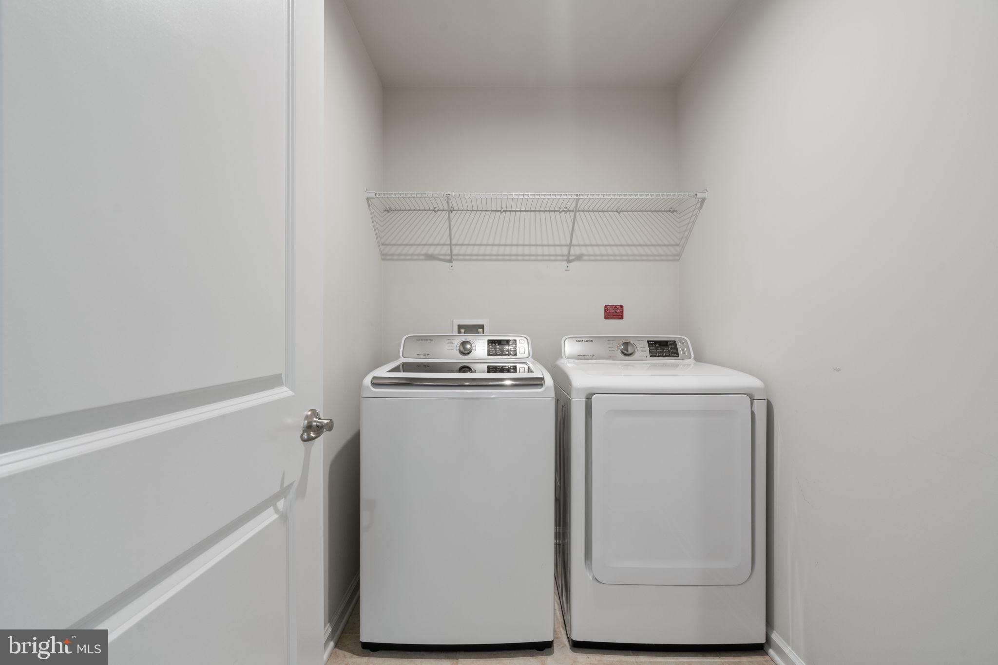 POTOMAC SHORES - Residential