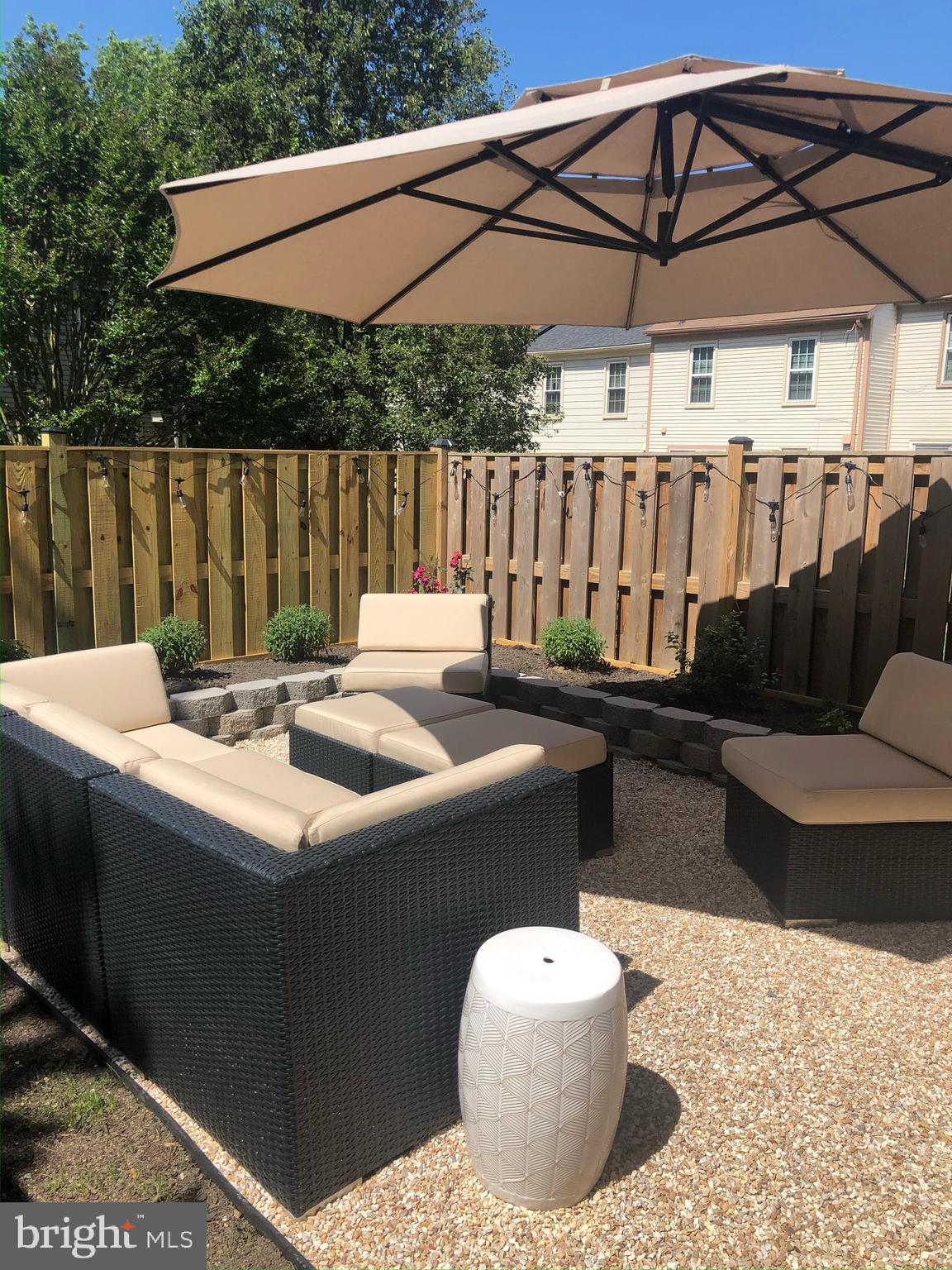 COLONY PARK - Residential