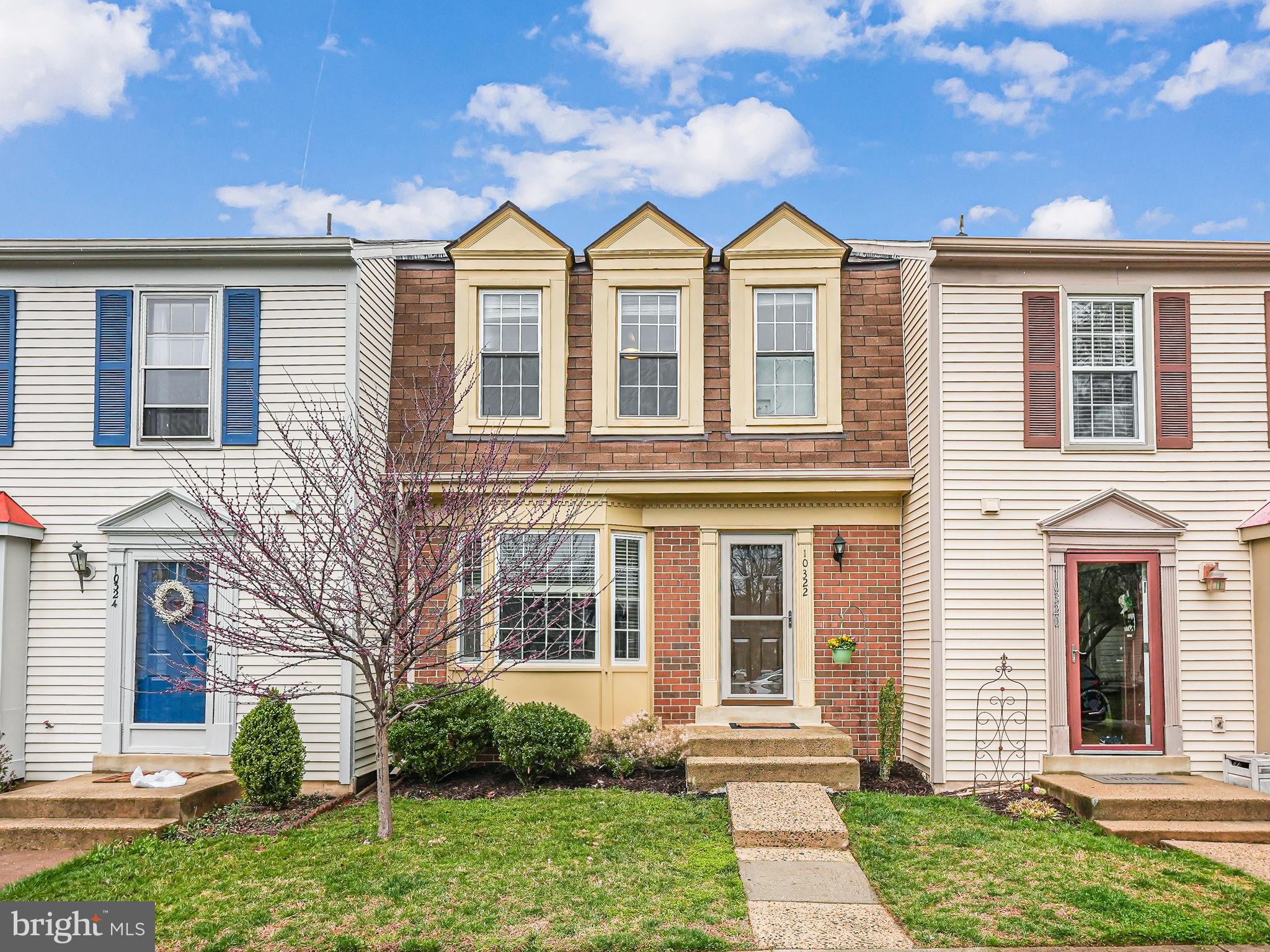 COLONY PARK - Residential