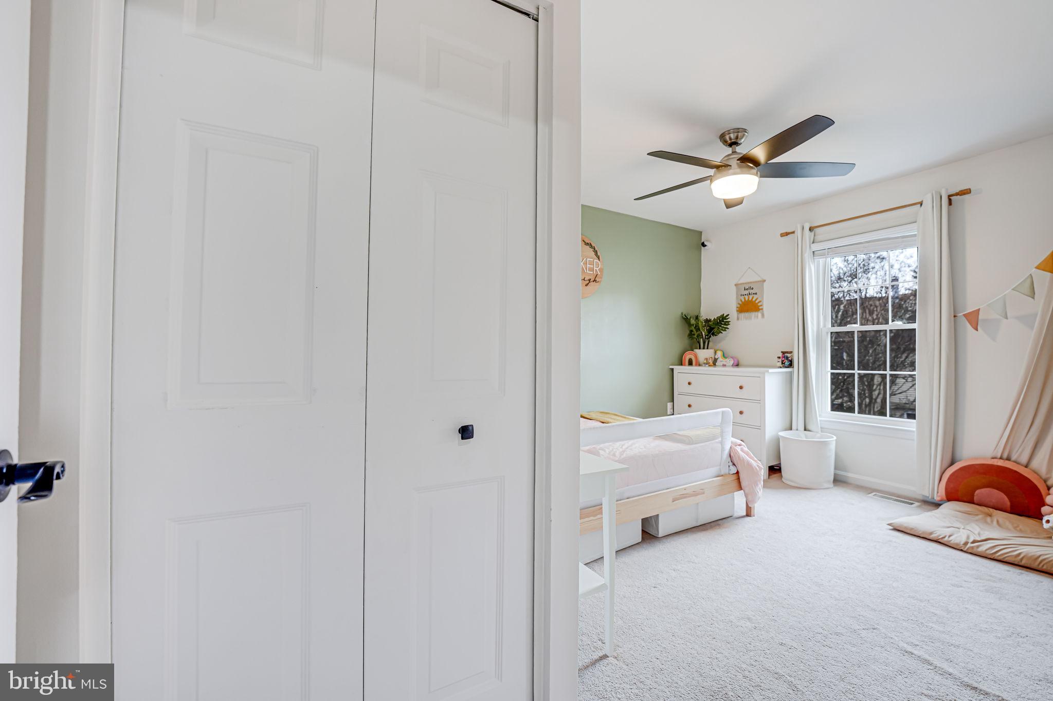 COLONY PARK - Residential