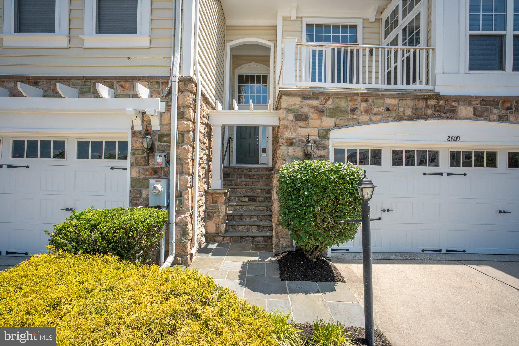 8809 BOULDER HILL PLACE