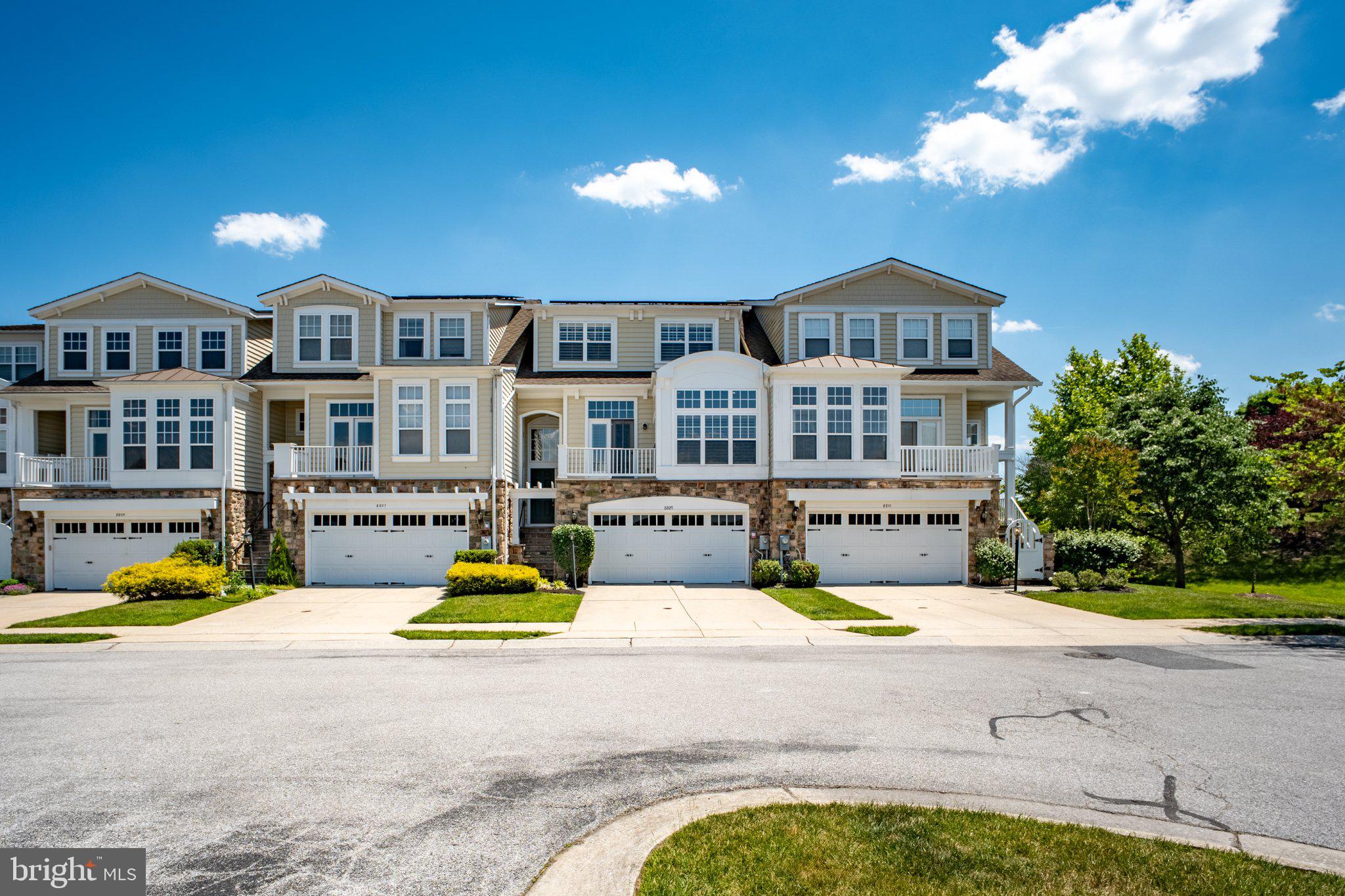 8809 BOULDER HILL PLACE