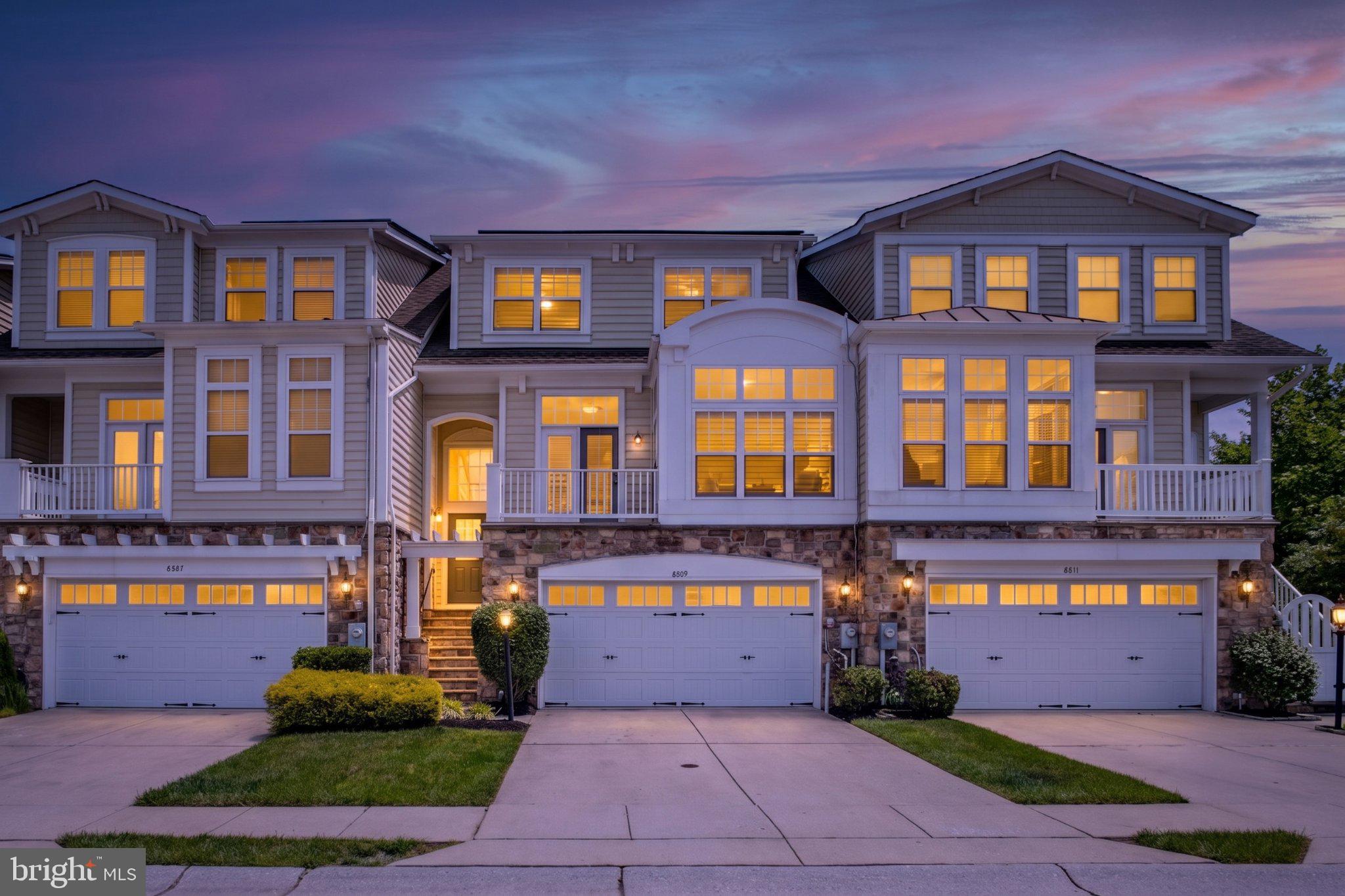 STONE LAKE - Residential