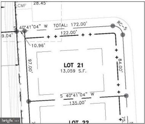 LOT 21 FILLY LANE AND 0 PADDOCK WAY LEWES DE 19958