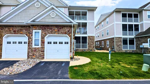 4401D Summer Brook Way Unit 4401D, Milford, DE 19963 - MLS#: DESU2083332