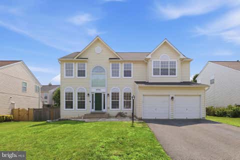 Homes For Sale - 10241 Aqua View Court<br/> Prince William County, NOKESVILLE, VA 20181