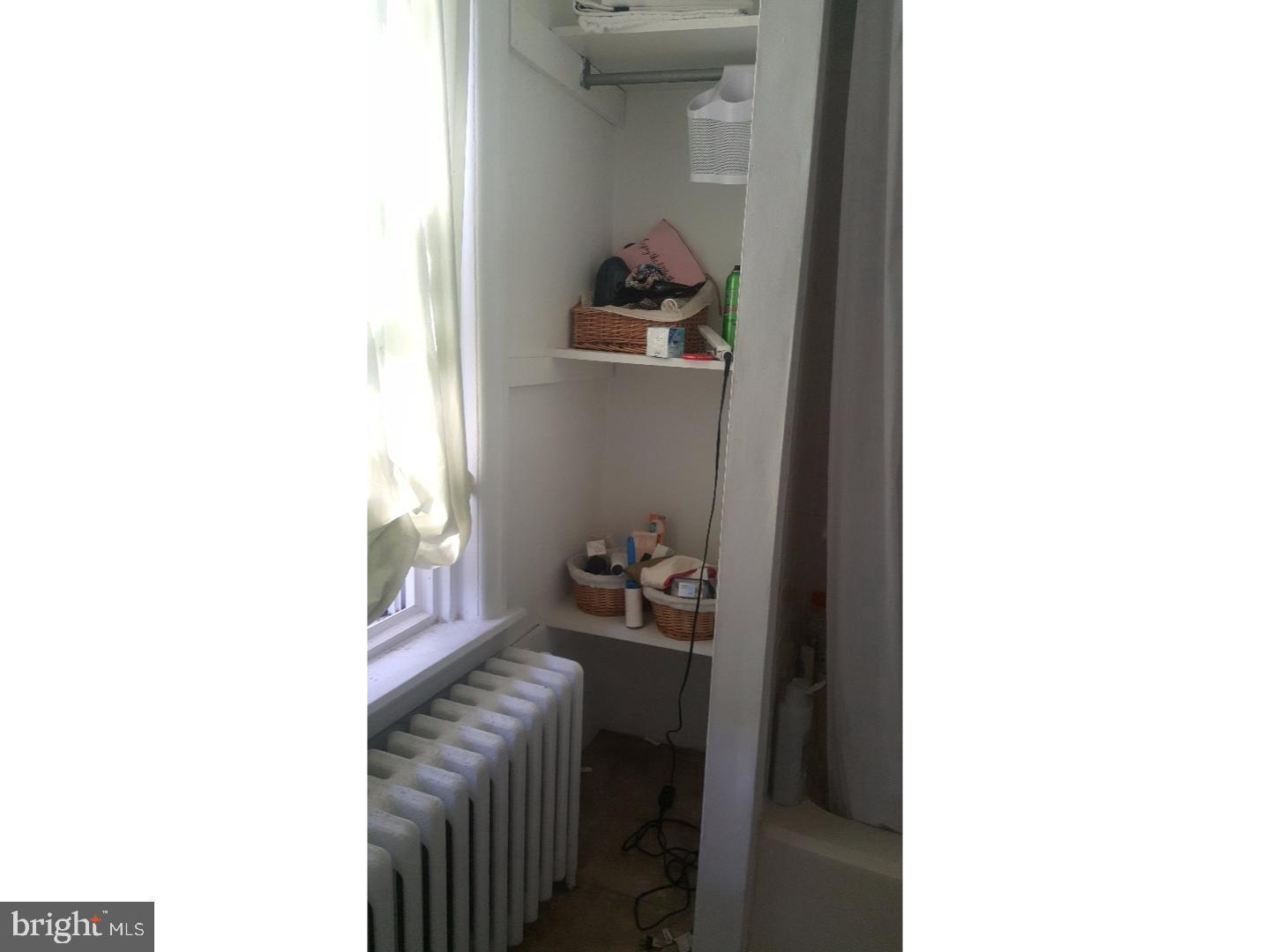 PENNSPORT - Residential Lease